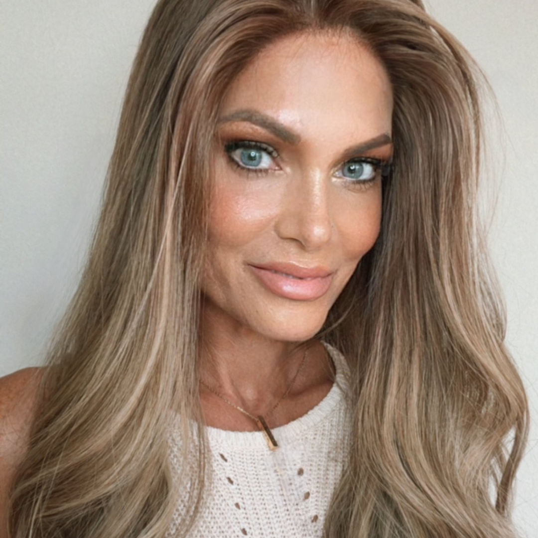 Human Hair Wig Consultation