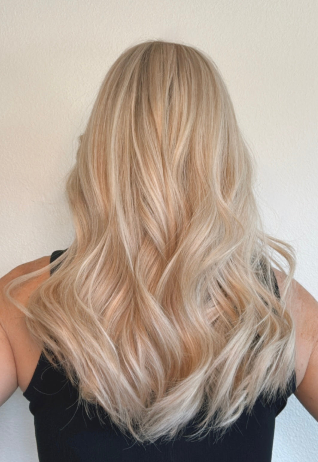 Abbott 20" | Human Hair | Light Density | SOLD SEE PREORDER