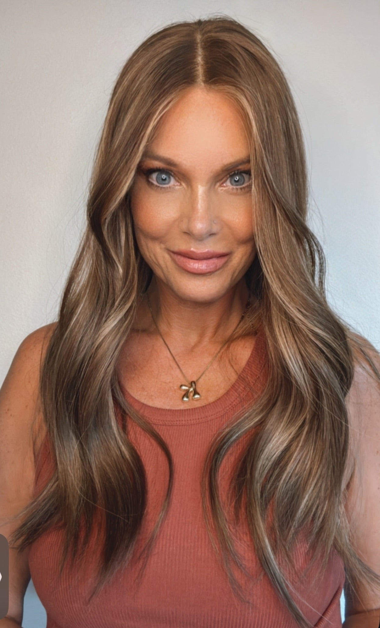 Bobbi 21" | Human Hair | Light Density | SOLD SEE PREORDER