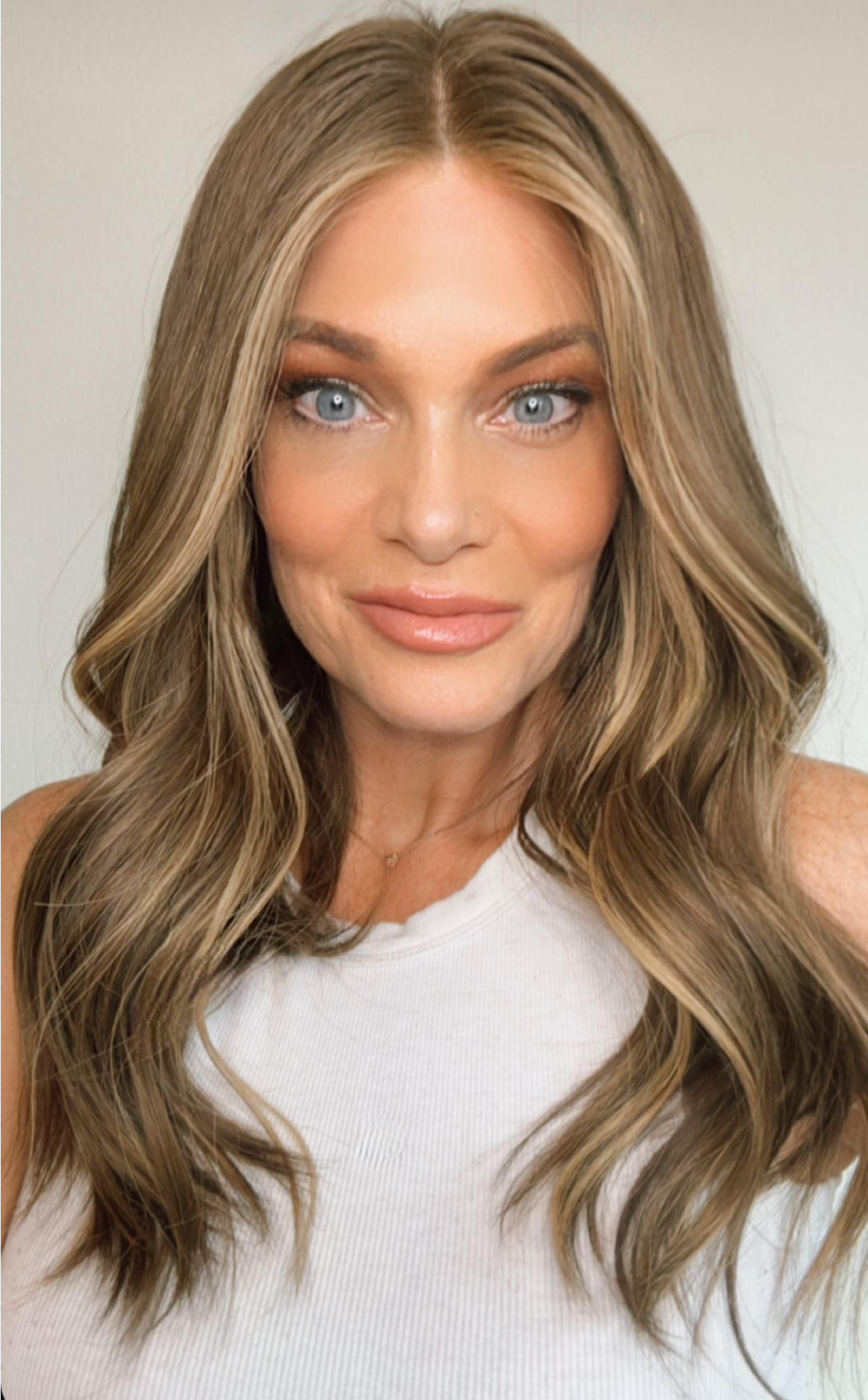 Cody 20" | Human Hair | 120% All-Hand-Tied | SOLD SEE PREORDER