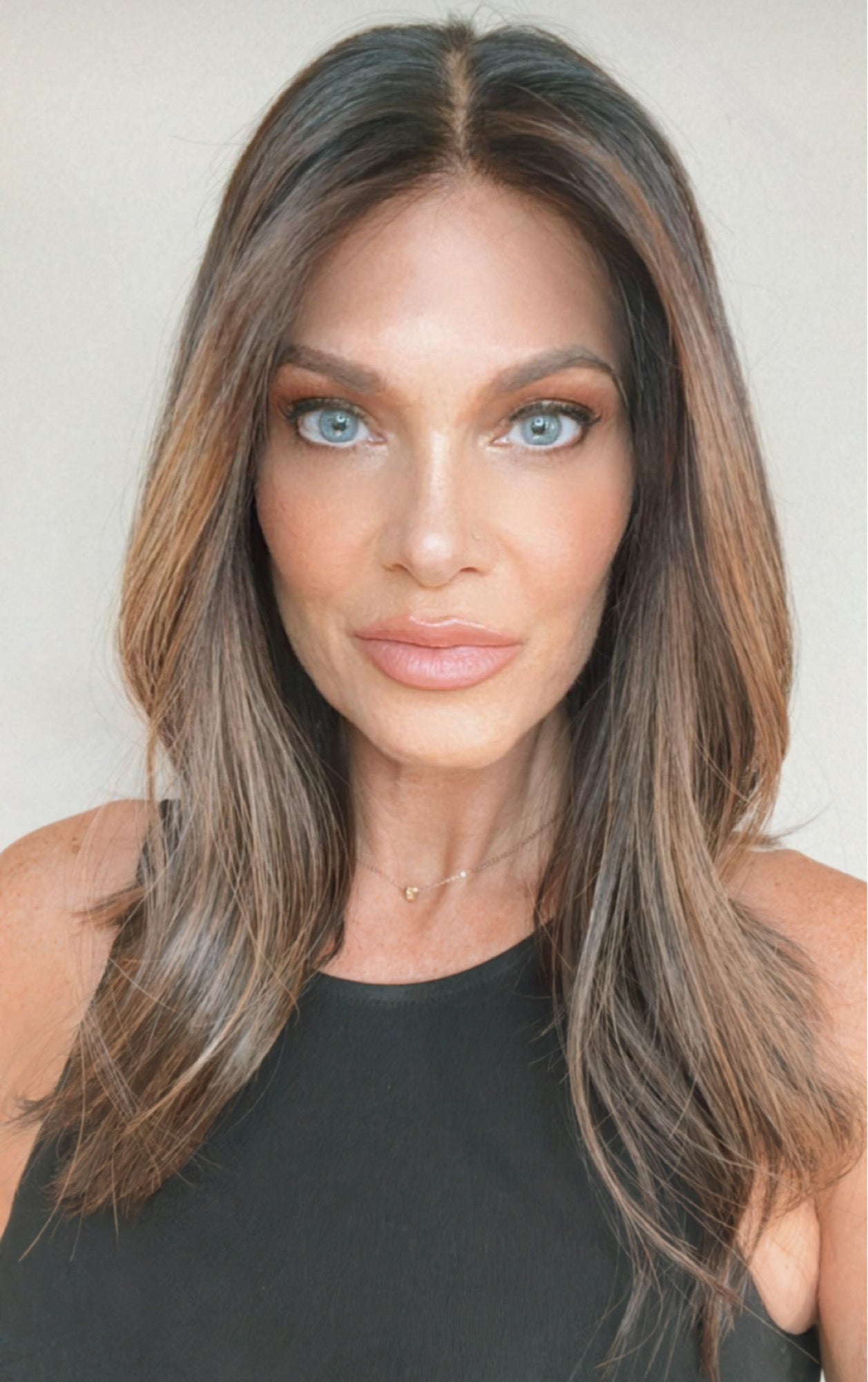 Justice 18" | Human Hair | Light Density | SOLD SEE PREORDER