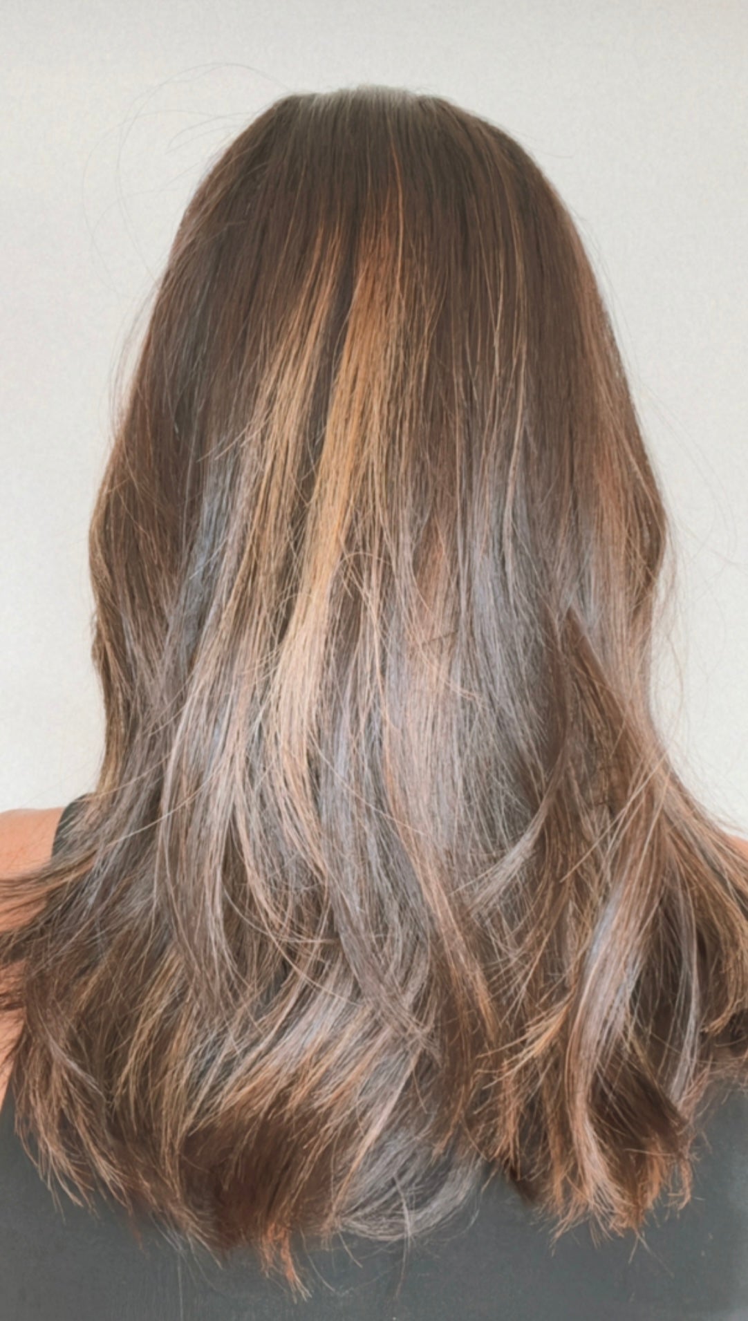 Justice 18" | Human Hair | Light Density | SOLD SEE PREORDER