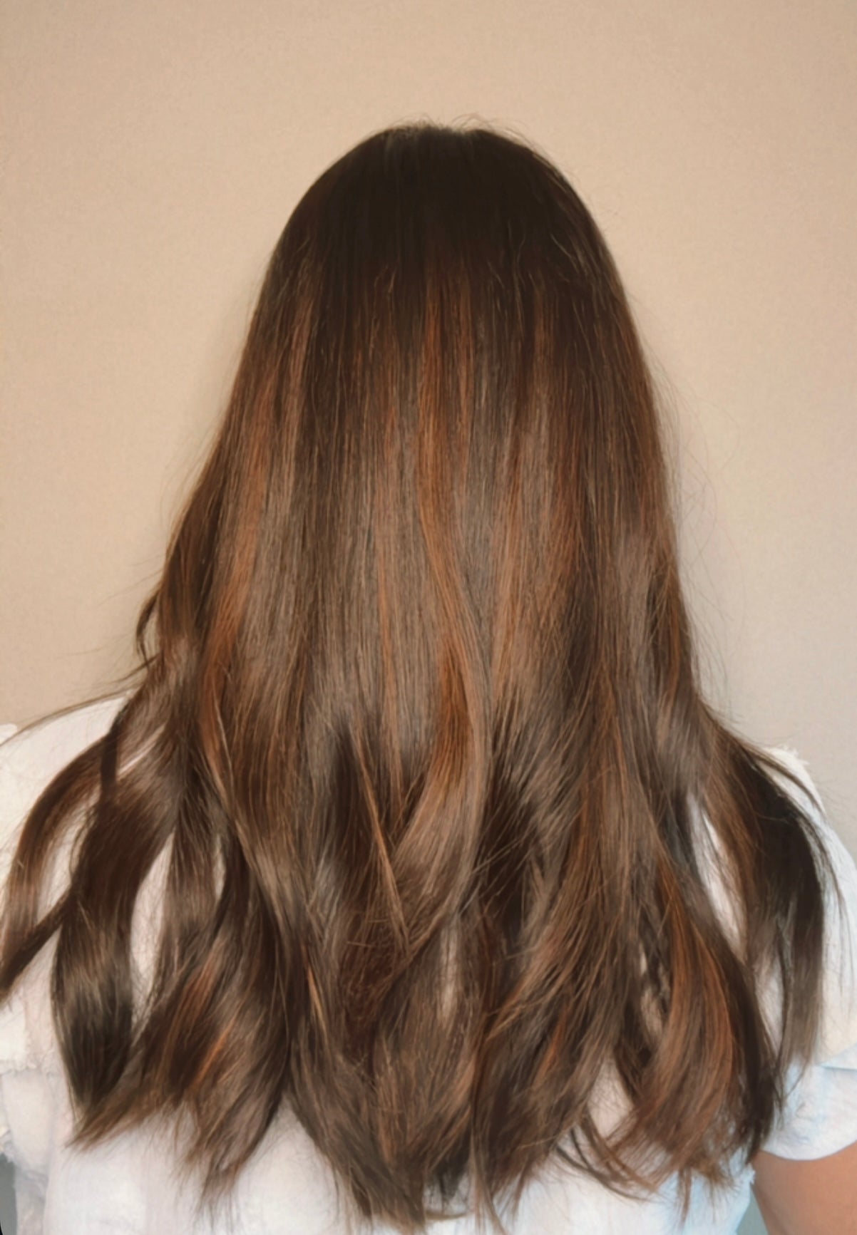 River 20" | Human Hair | Light Density | SOLD SEE PRORDER