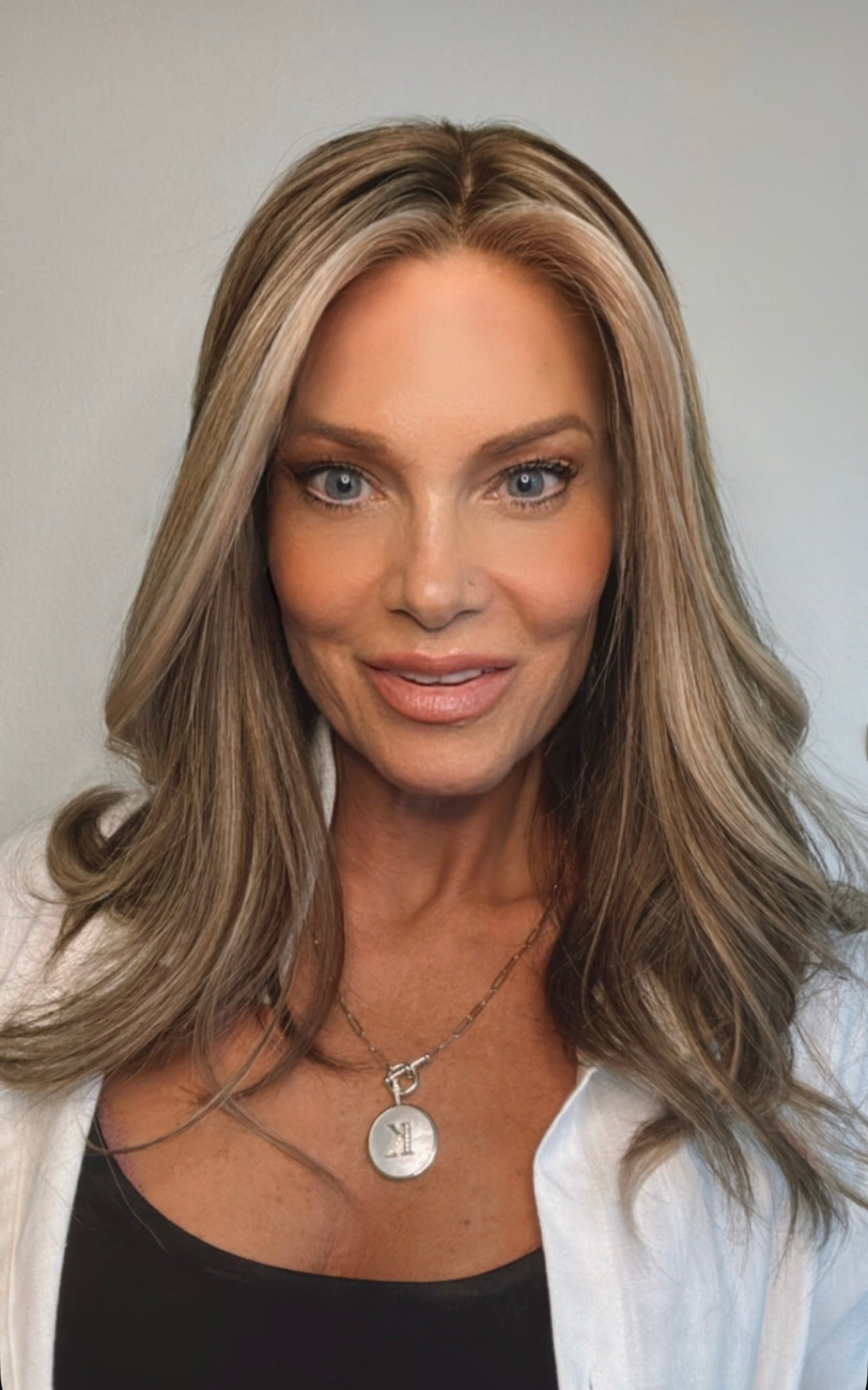 Jayce 18" | Human Hair | Light Density | SOLD SEE PREORDER