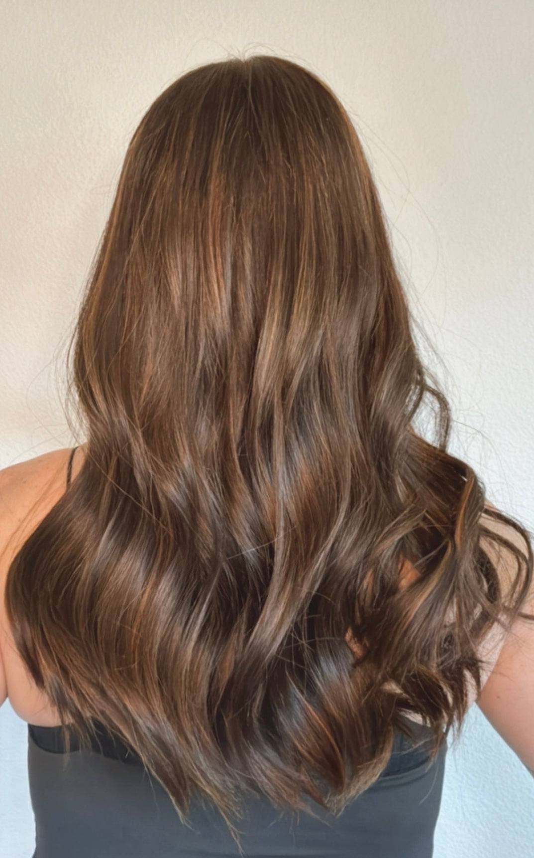 Kyler 20" | Human Hair | Light Density | M