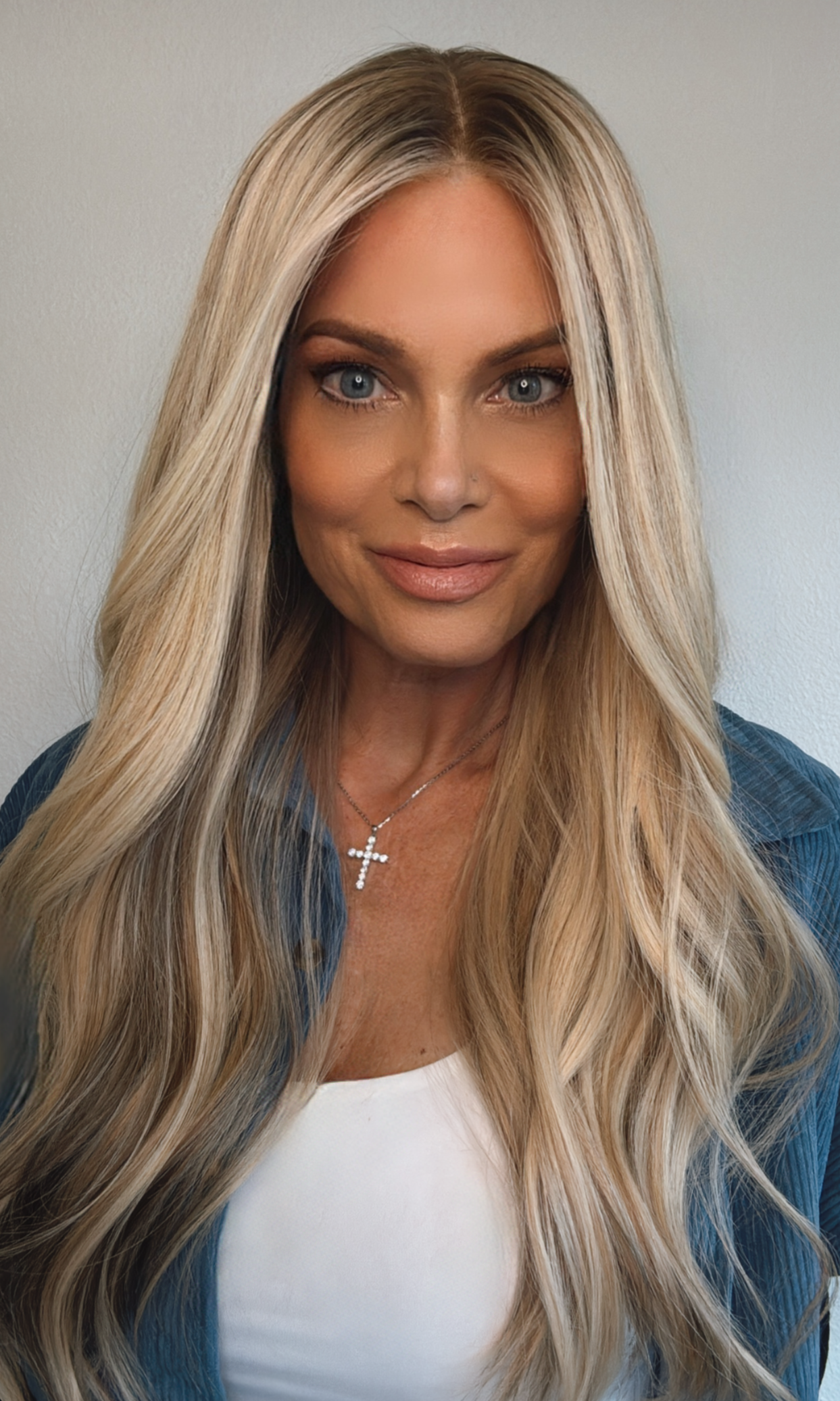 Payton 24" | Human Hair | Light Density | XS