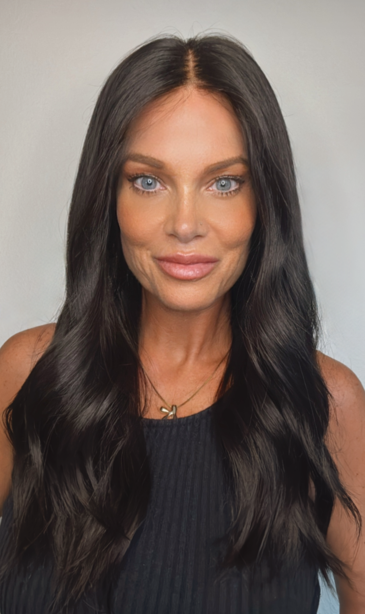 Phoenix 24" | Virgin Human Hair | All-Hand-Tied | Preorder
