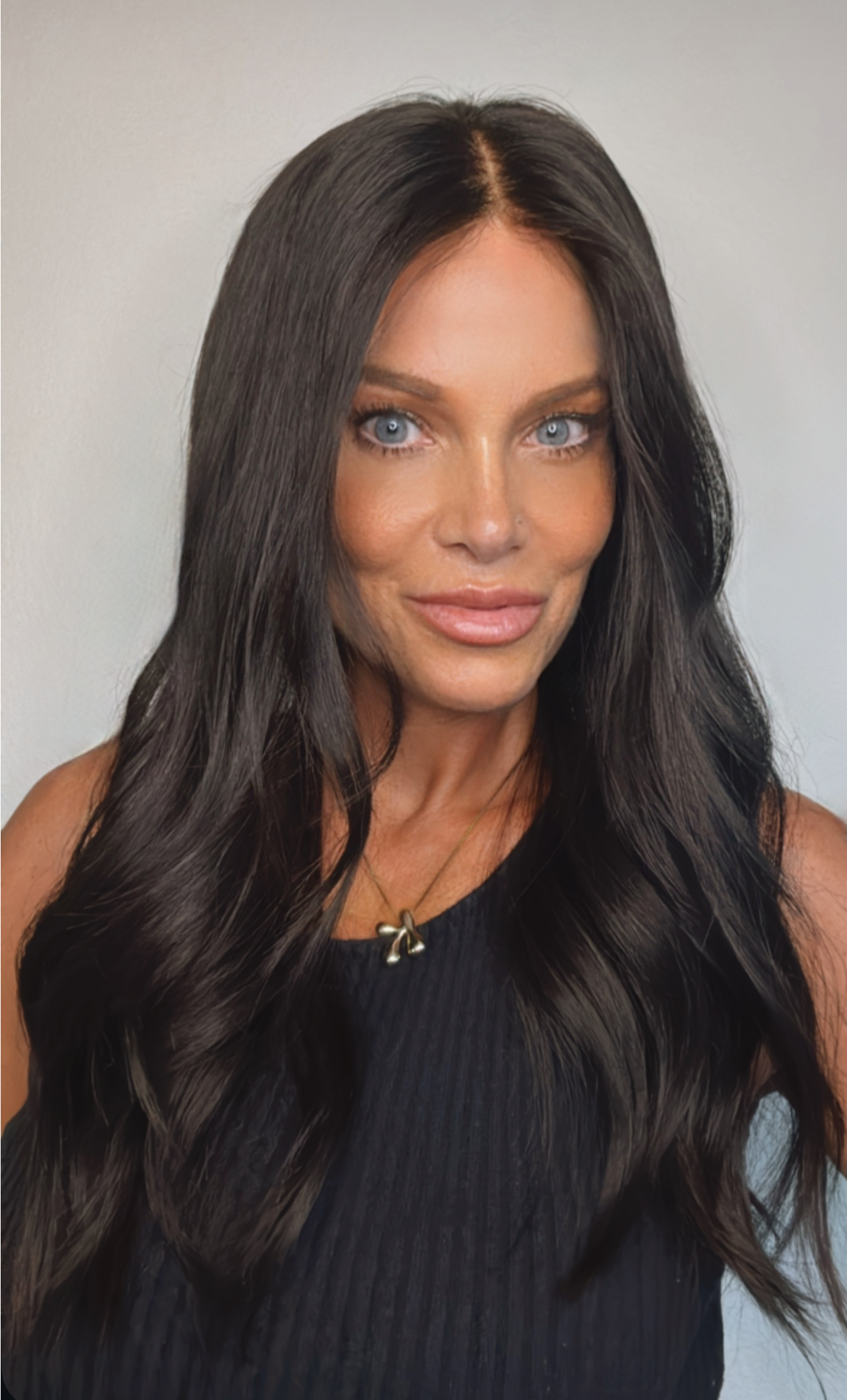 Phoenix 24" | Virgin Human Hair | All-Hand-Tied | Preorder