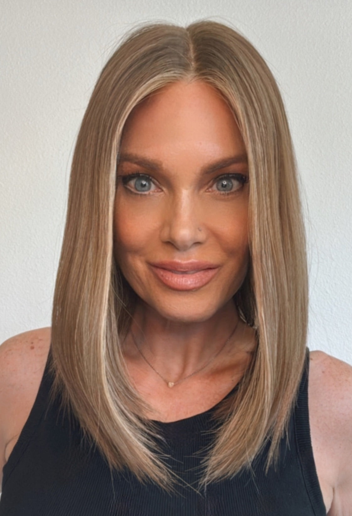 Reese 13" | Human Hair | Light Density | SOLD SEE PREORDER