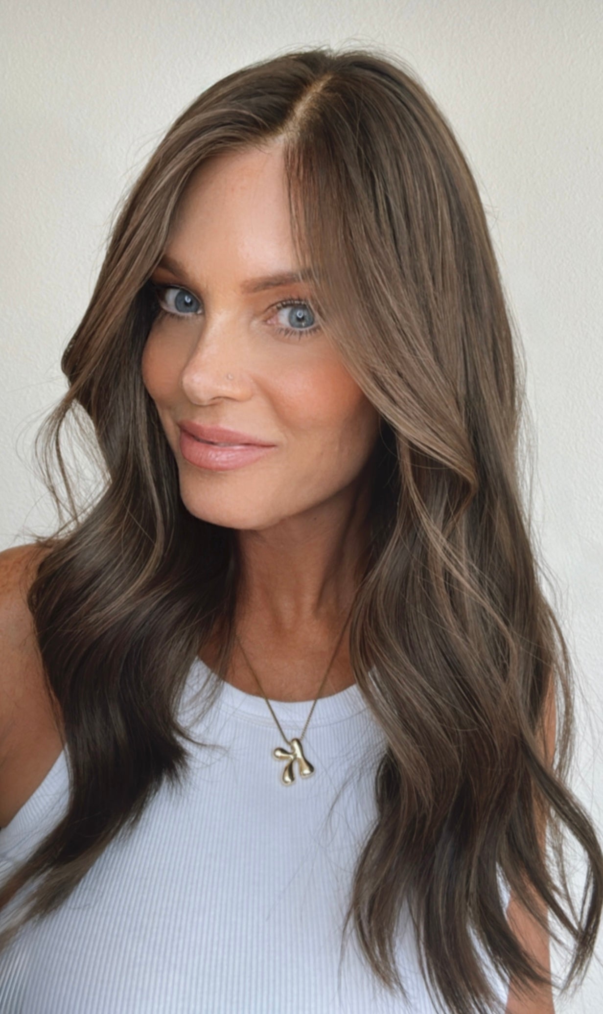 Sydney 20" | Human Hair | Light Density | SOLD SEE PREORDER