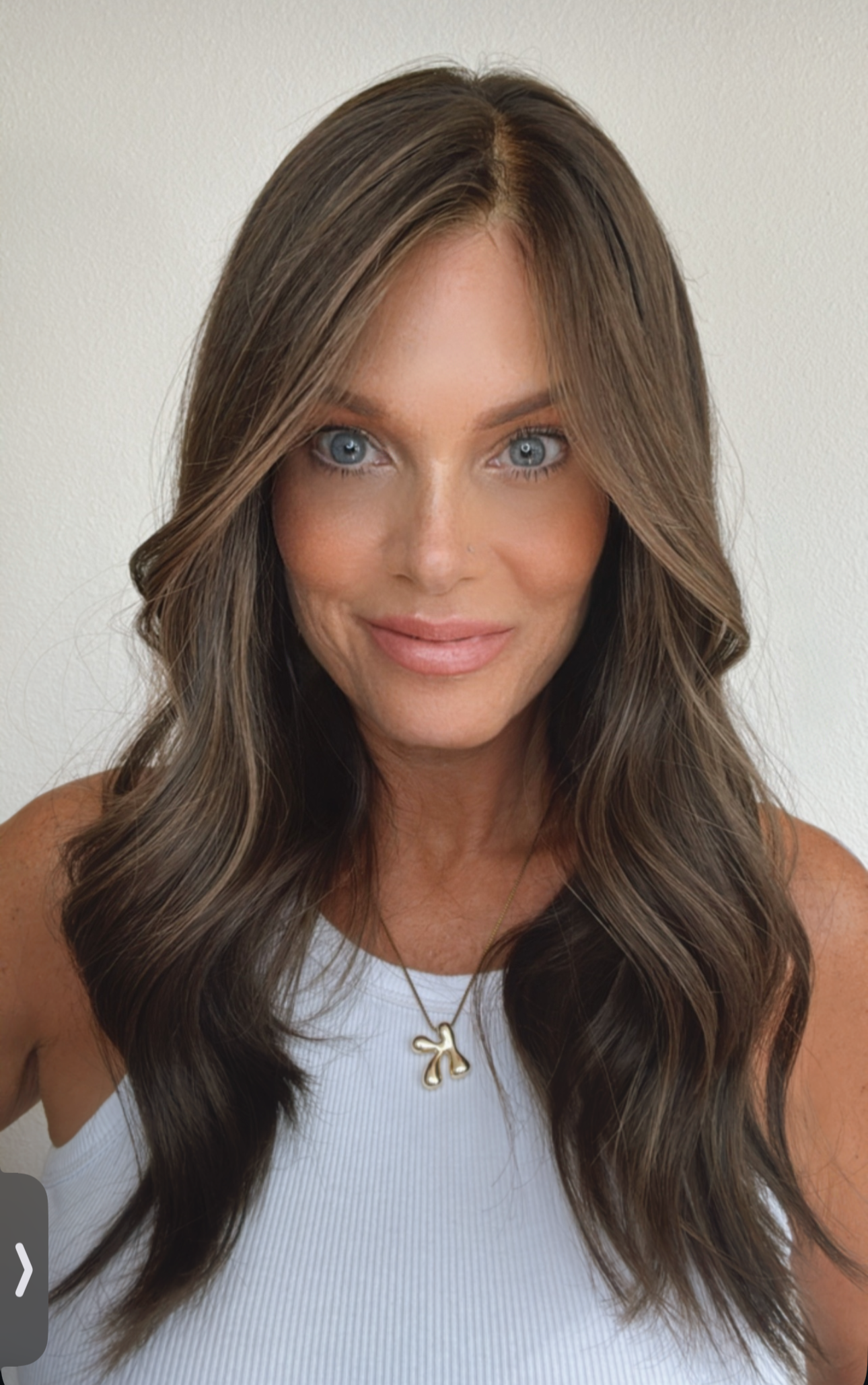 Sydney 20" | Human Hair | Light Density | SOLD SEE PREORDER