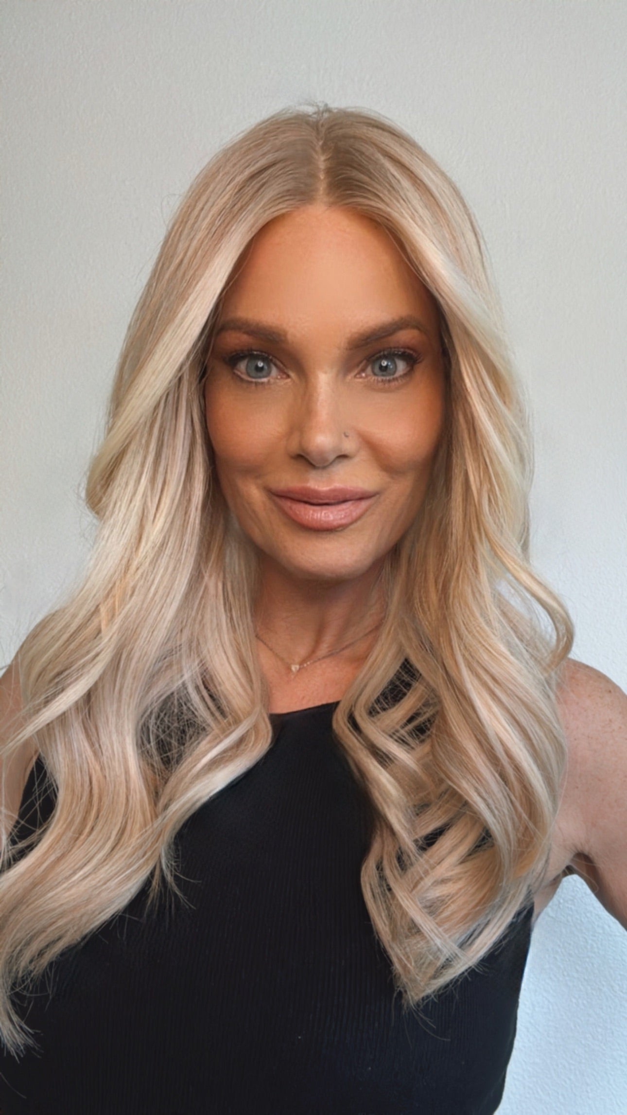 Abbott 20" | Human Hair | Light Density | SOLD SEE PREORDER