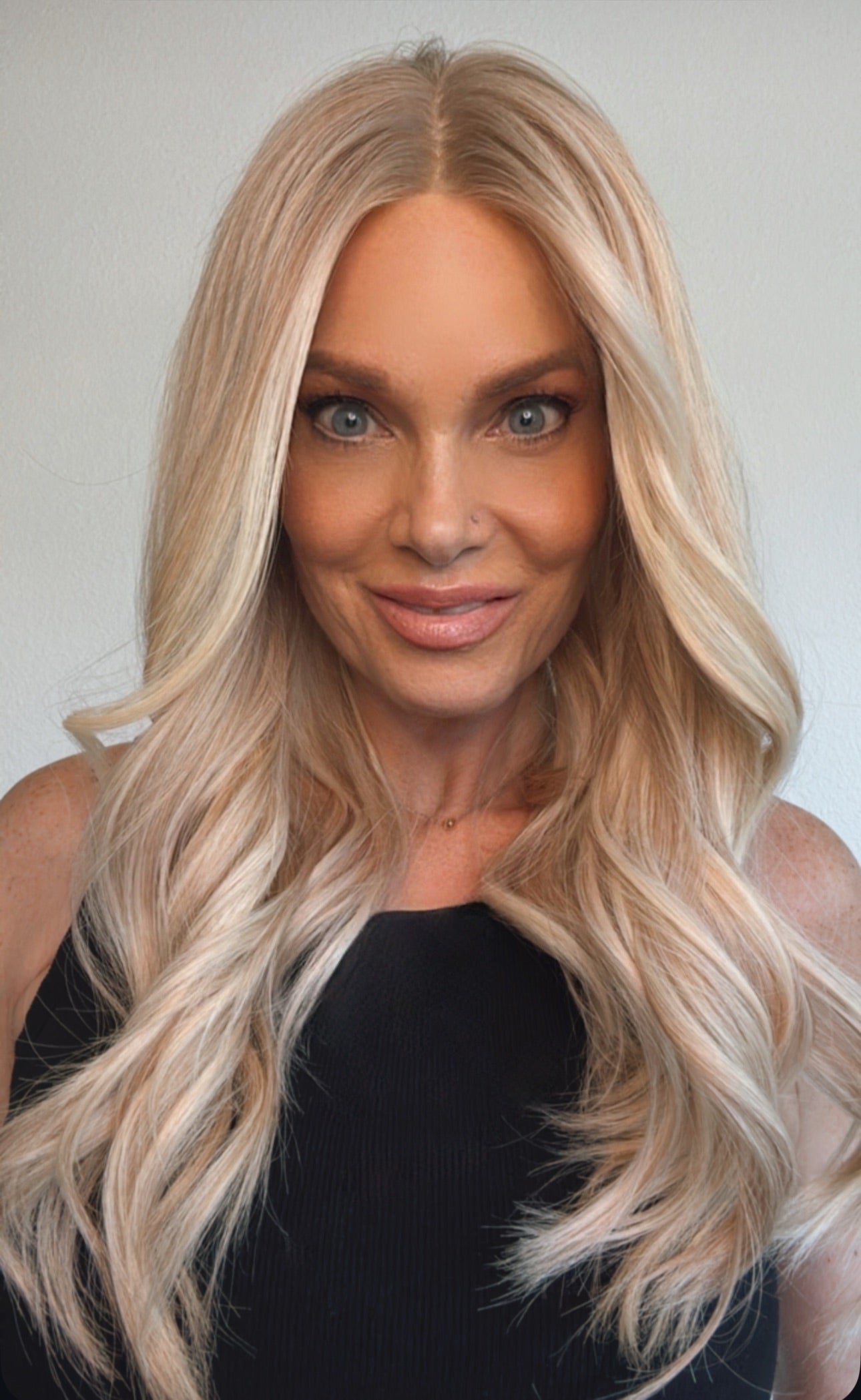 Abbott 20" | Human Hair | Light Density | SOLD SEE PREORDER