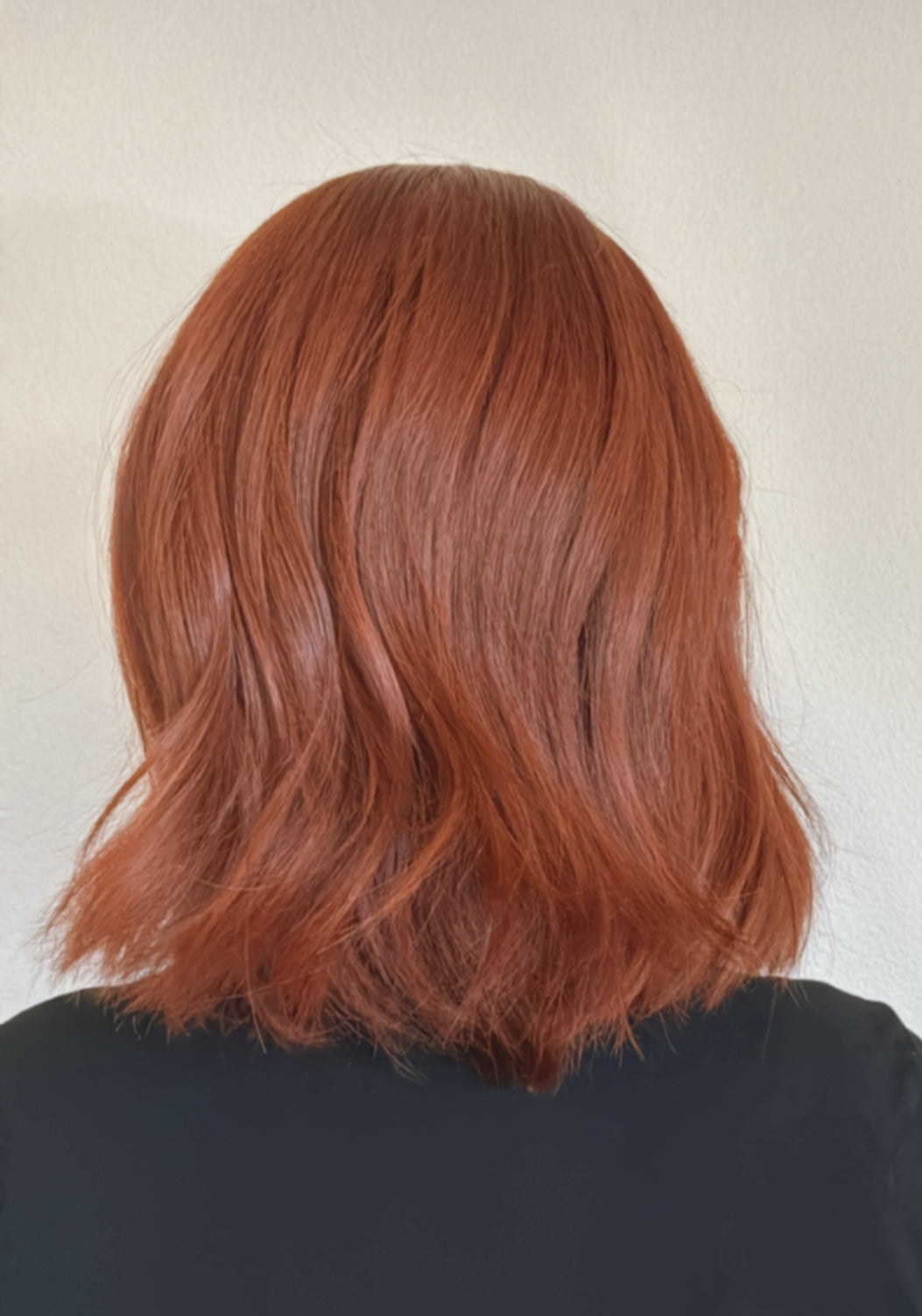 Ashleigh 14" | Human Hair | All-Hand-Tied | Preorder