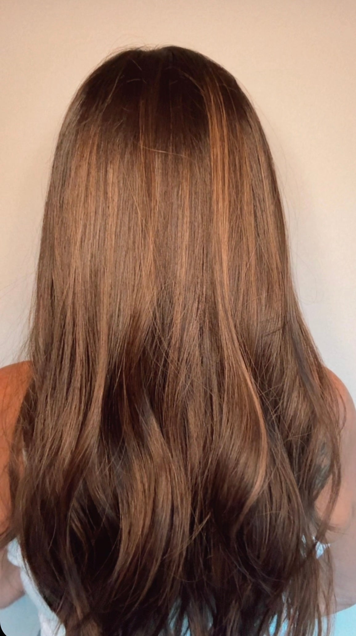 Brooklyn 23" | Human Hair | 110% All-Hand-Tied | SOLD SEE PREORDER