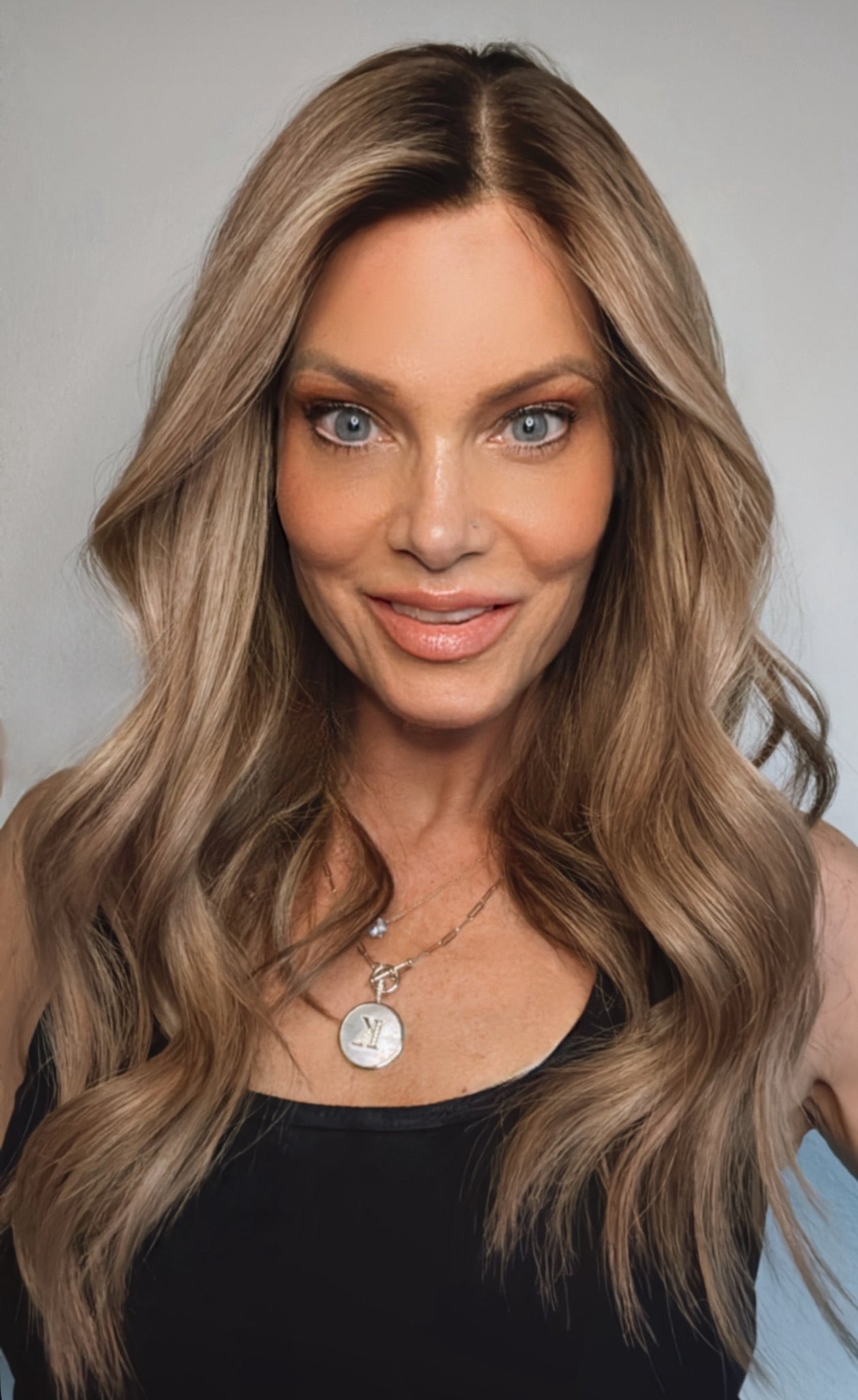 Colby 21" | Human Hair | Light Density | Preorder