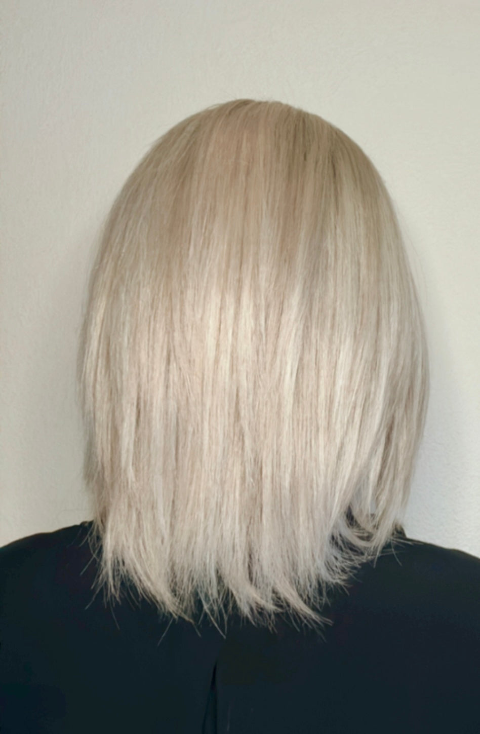 Harlow 14" | Human Hair | All-Hand-Tied | Preorder