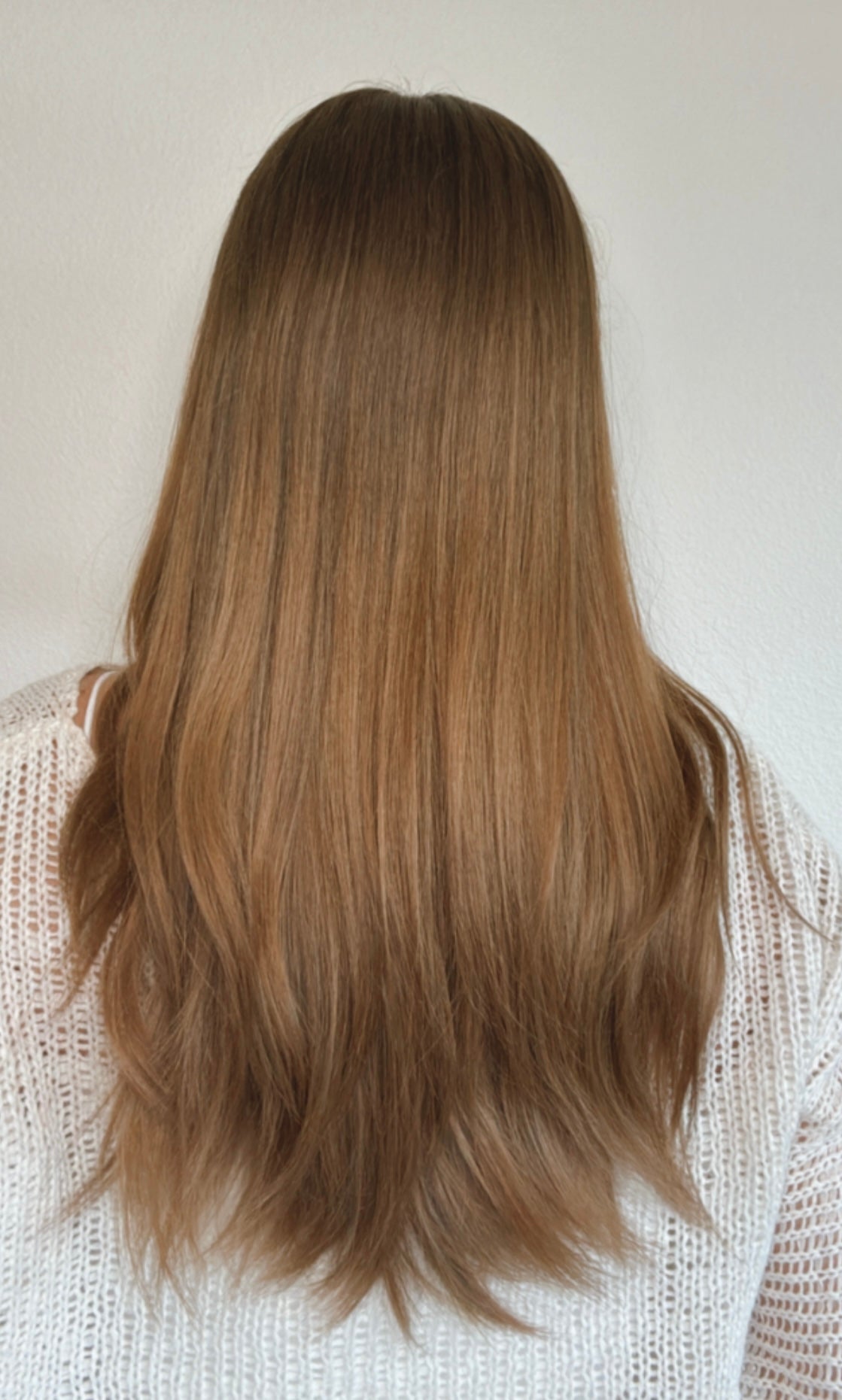 Kendall | 22" | Euro | Light Density | SOLD