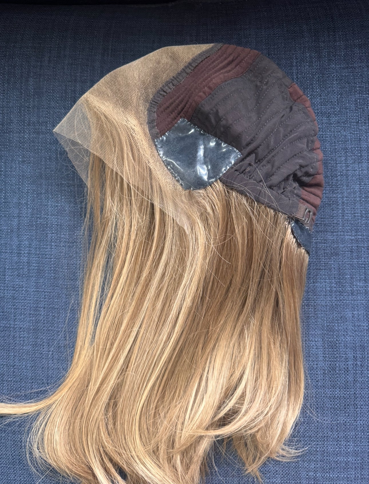 Via | 14" | Light Density | Medical Cap | SOLD SEE PREORDER