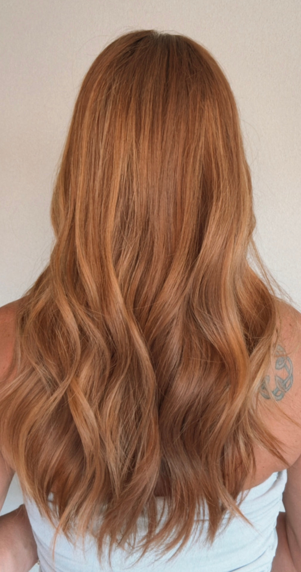 Sailor 21.5" | Human Hair | SOLD SEE PREORDER