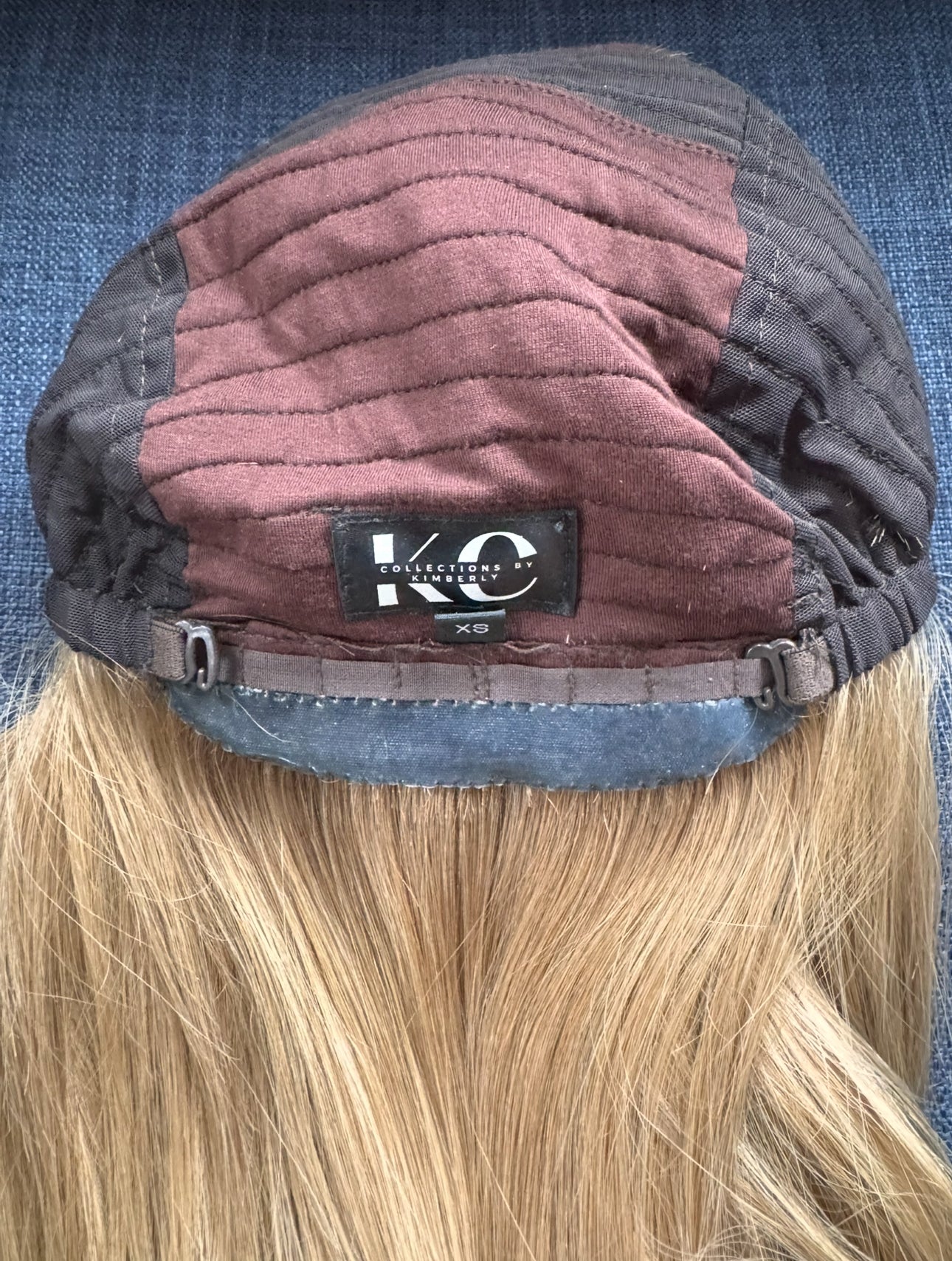 Via | 14" | Light Density | Medical Cap | SOLD SEE PREORDER