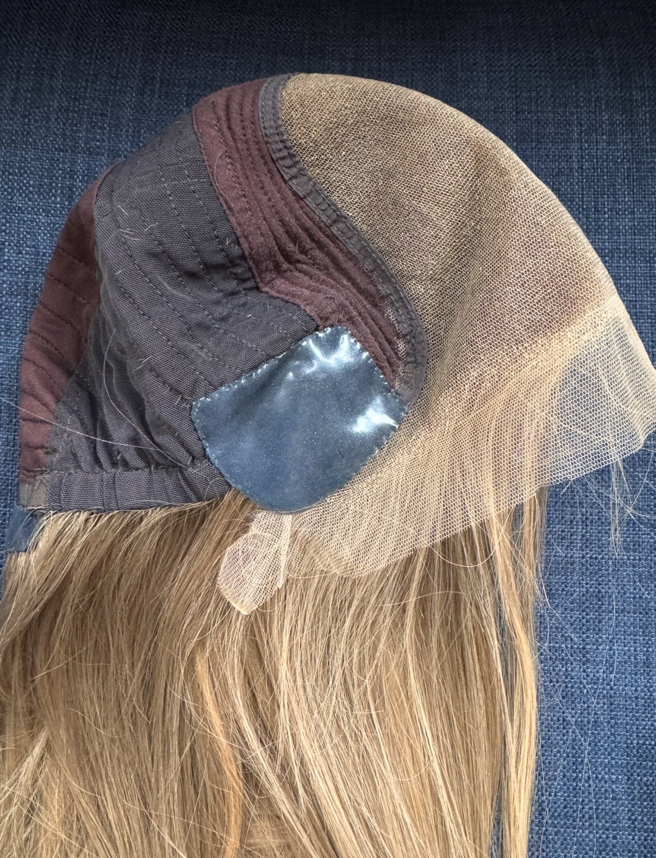Via | 14" | Light Density | Medical Cap | SOLD SEE PREORDER