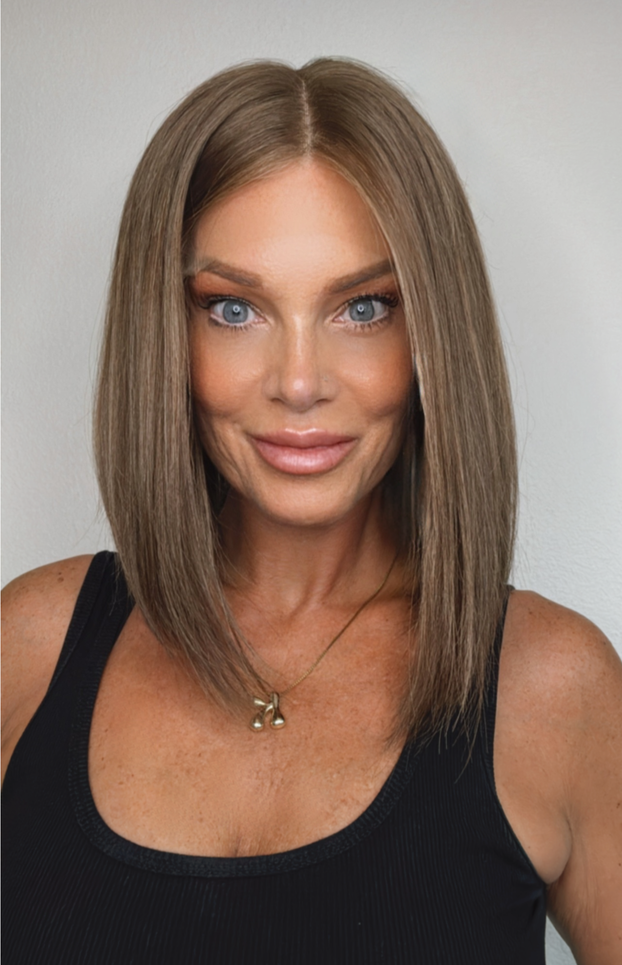 Stella 14" | Human Hair | Light Density | Preorder