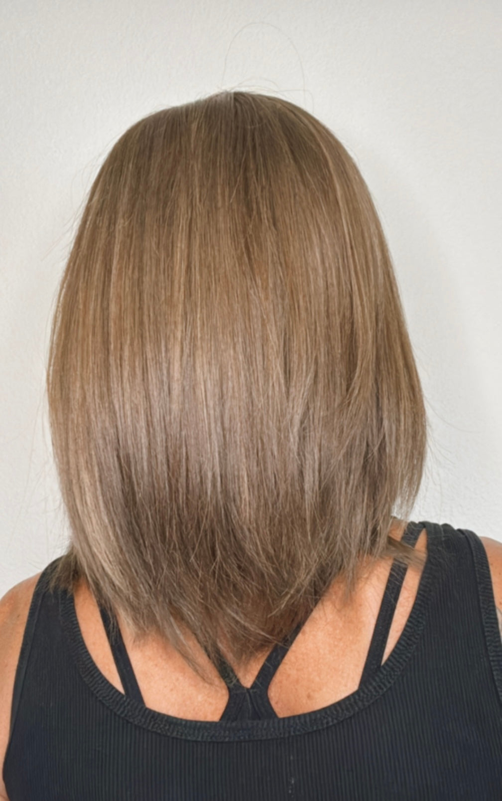 Stella 14" | Human Hair | Light Density | Preorder