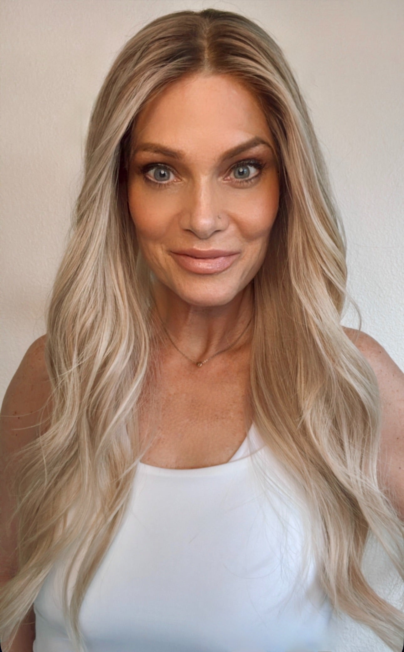 Tai 24" | Human Hair | All-Hand-Tied | SOLD SEE PREORDER