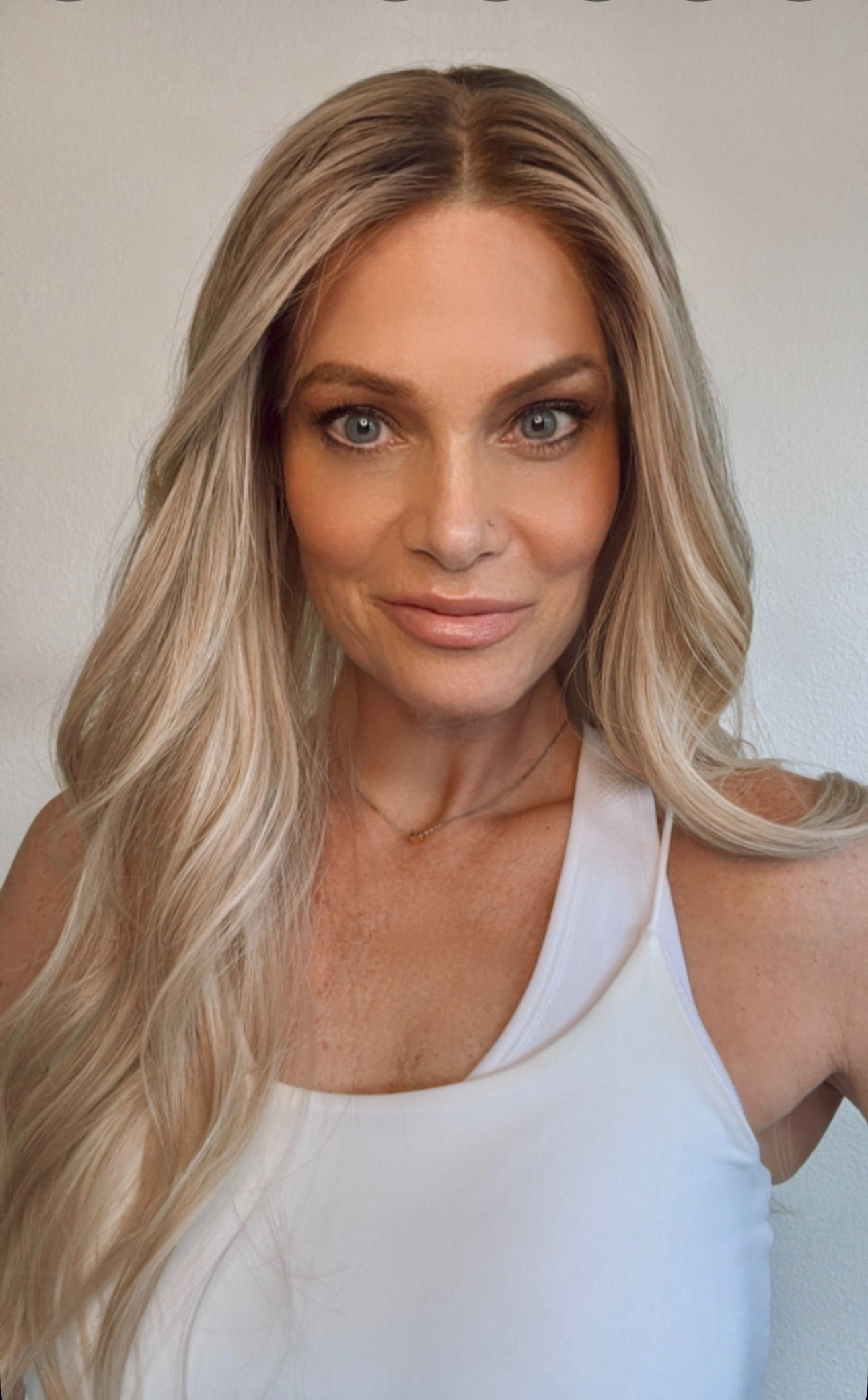 Tai 24" | Human Hair | All-Hand-Tied | SOLD SEE PREORDER