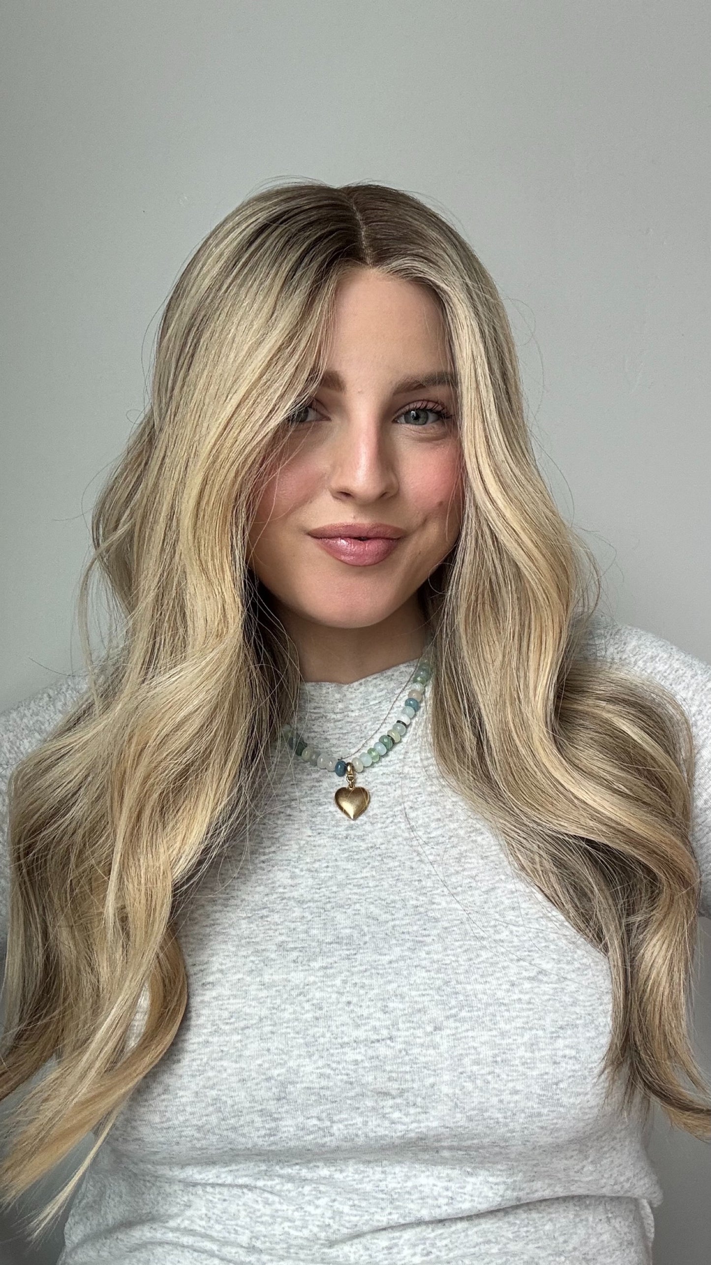 Montana 24" | Human Hair | Light Density | S