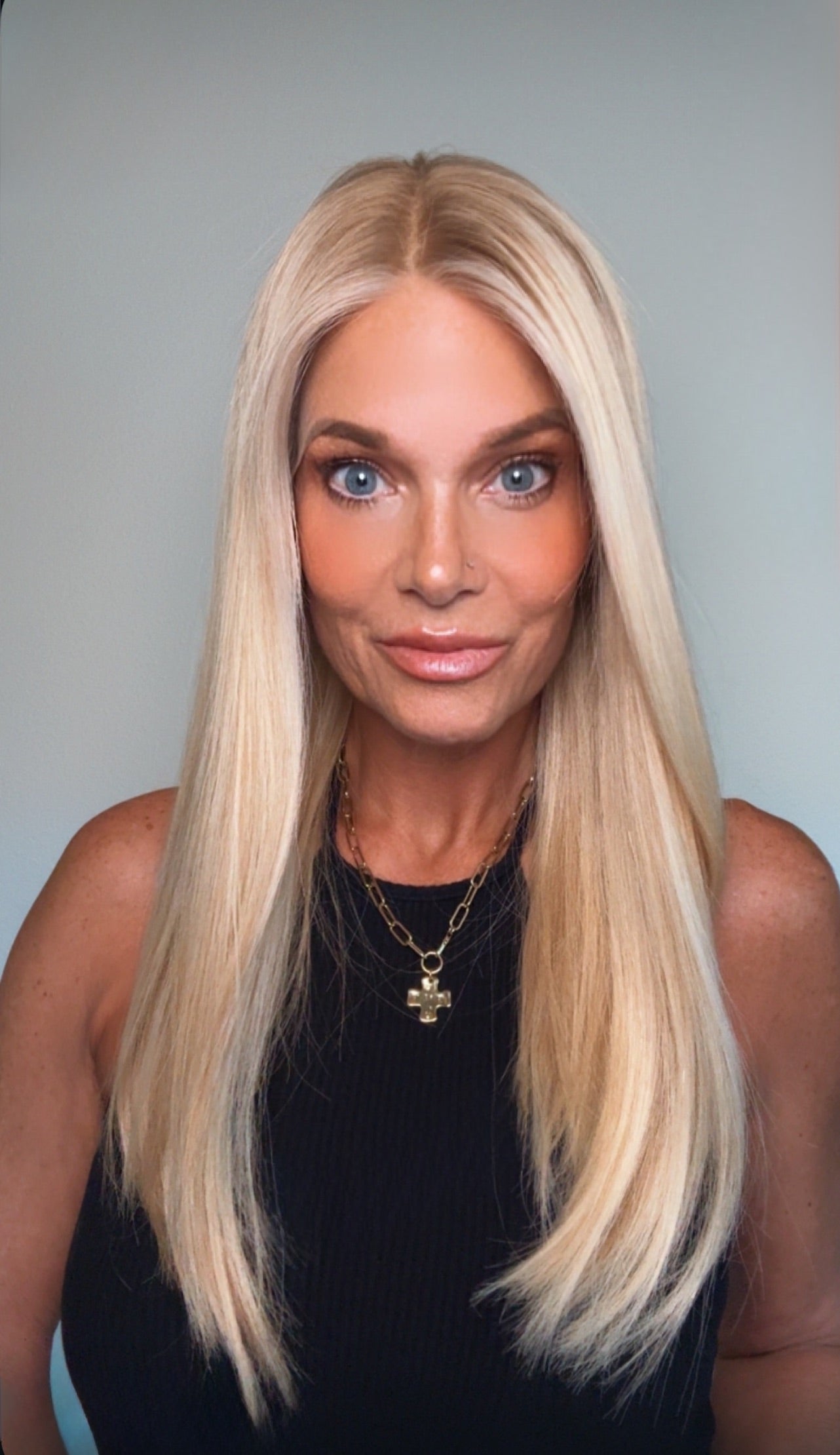 Briar 20" EURO | Human Hair | Light Density | M