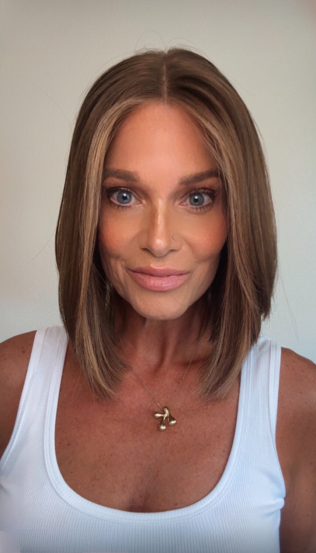 Kendra 14" EURO | Human Hair | Light Density | S