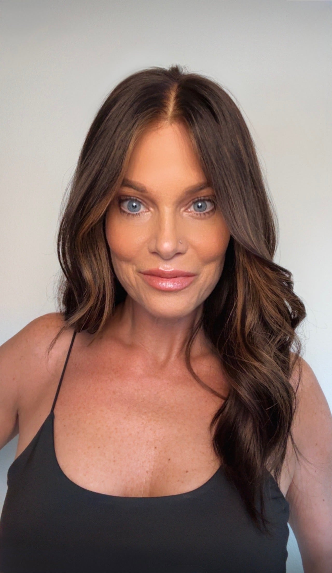 Arlo 20" | Human Hair | Light Density | M