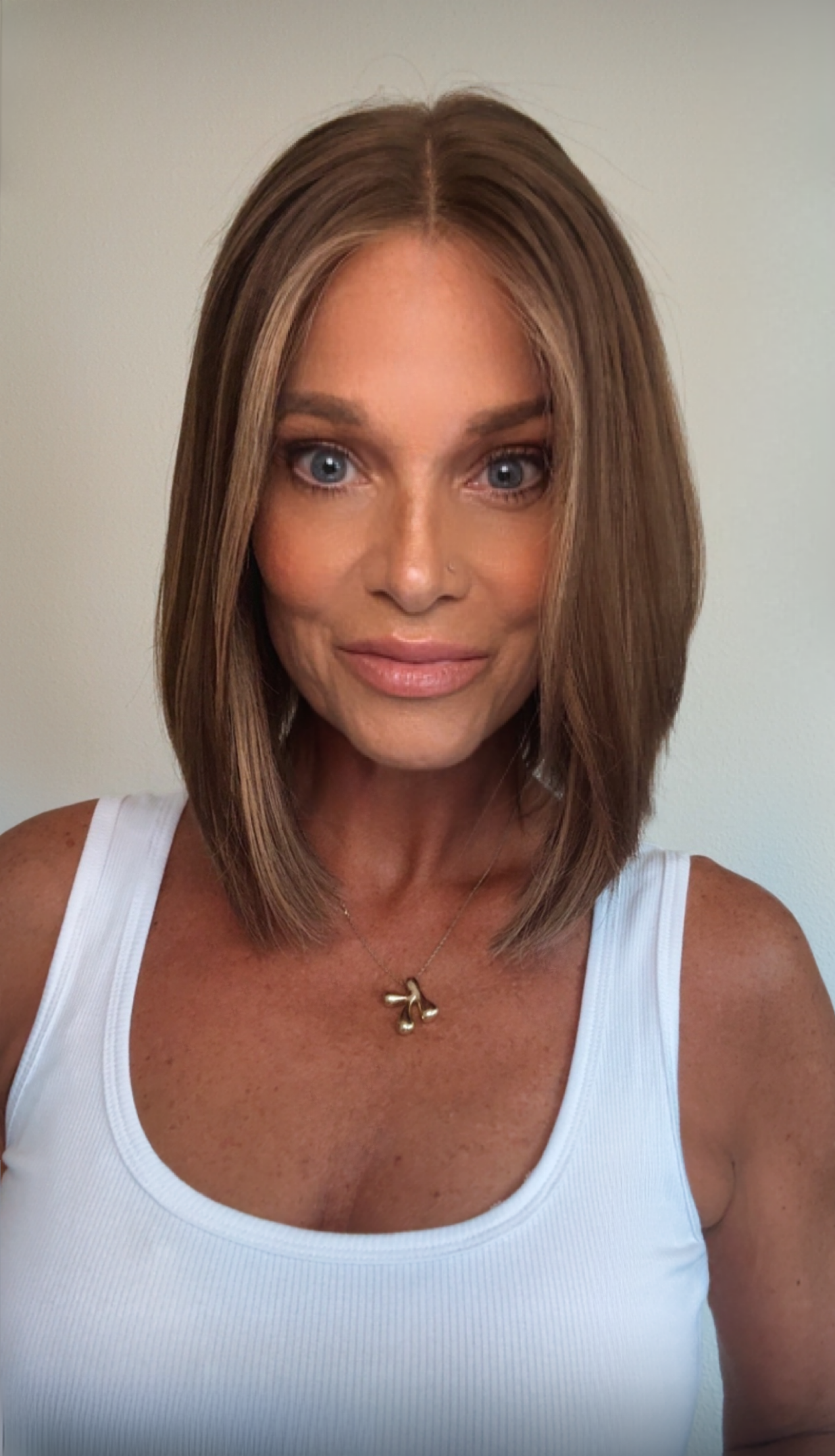 Kendra 14" EURO | Human Hair | Light Density | S