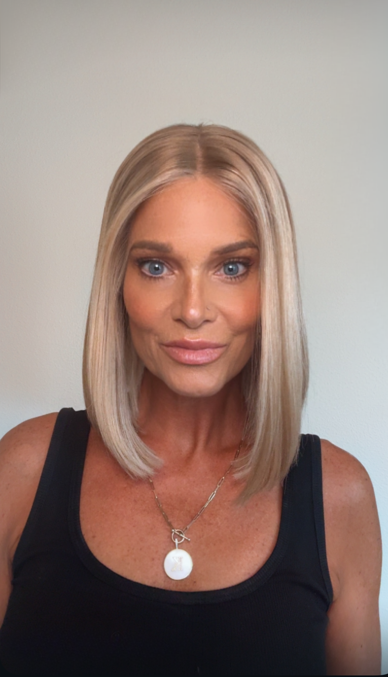 Tyler 14" EURO | Human Hair | Light Density | S