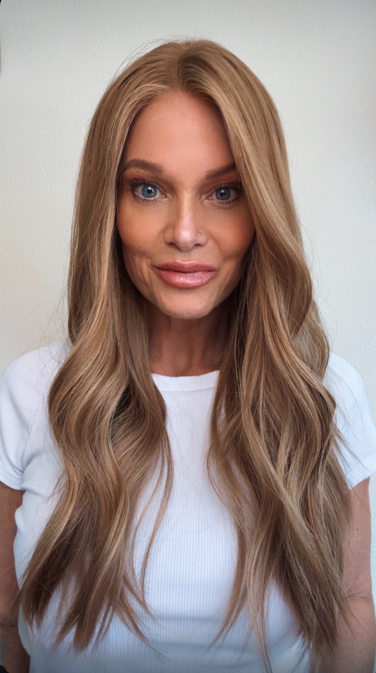 Jensyn 24" EURO | Human Hair | Light Density | M