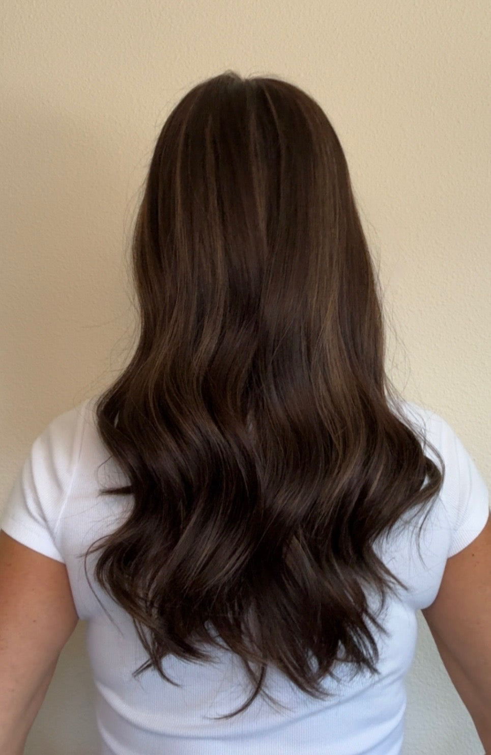 Kambria 22" EURO | Human Hair | Light Density | M