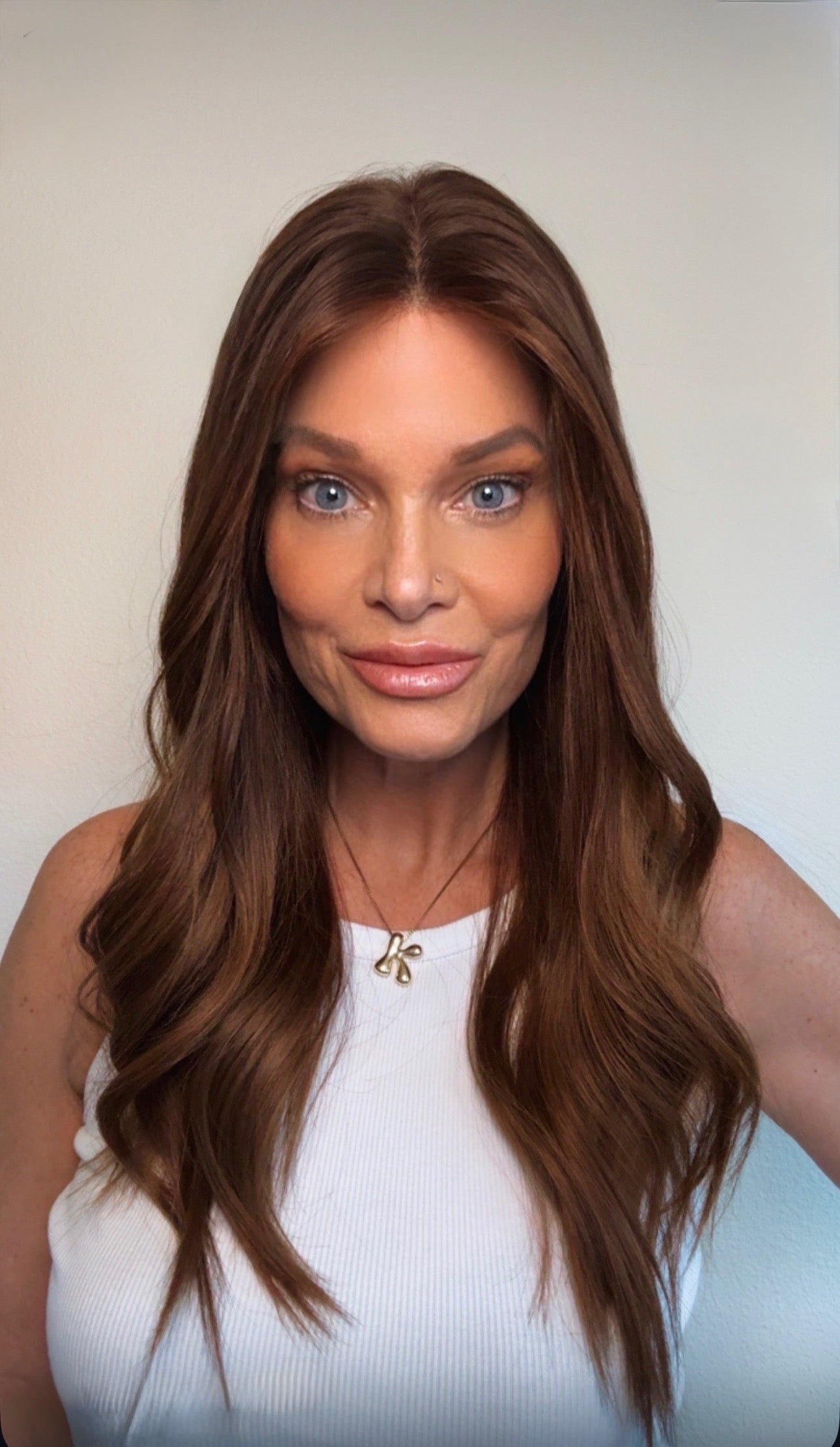 Teller 22" EURO | Human Hair | Light Density | PREORDER