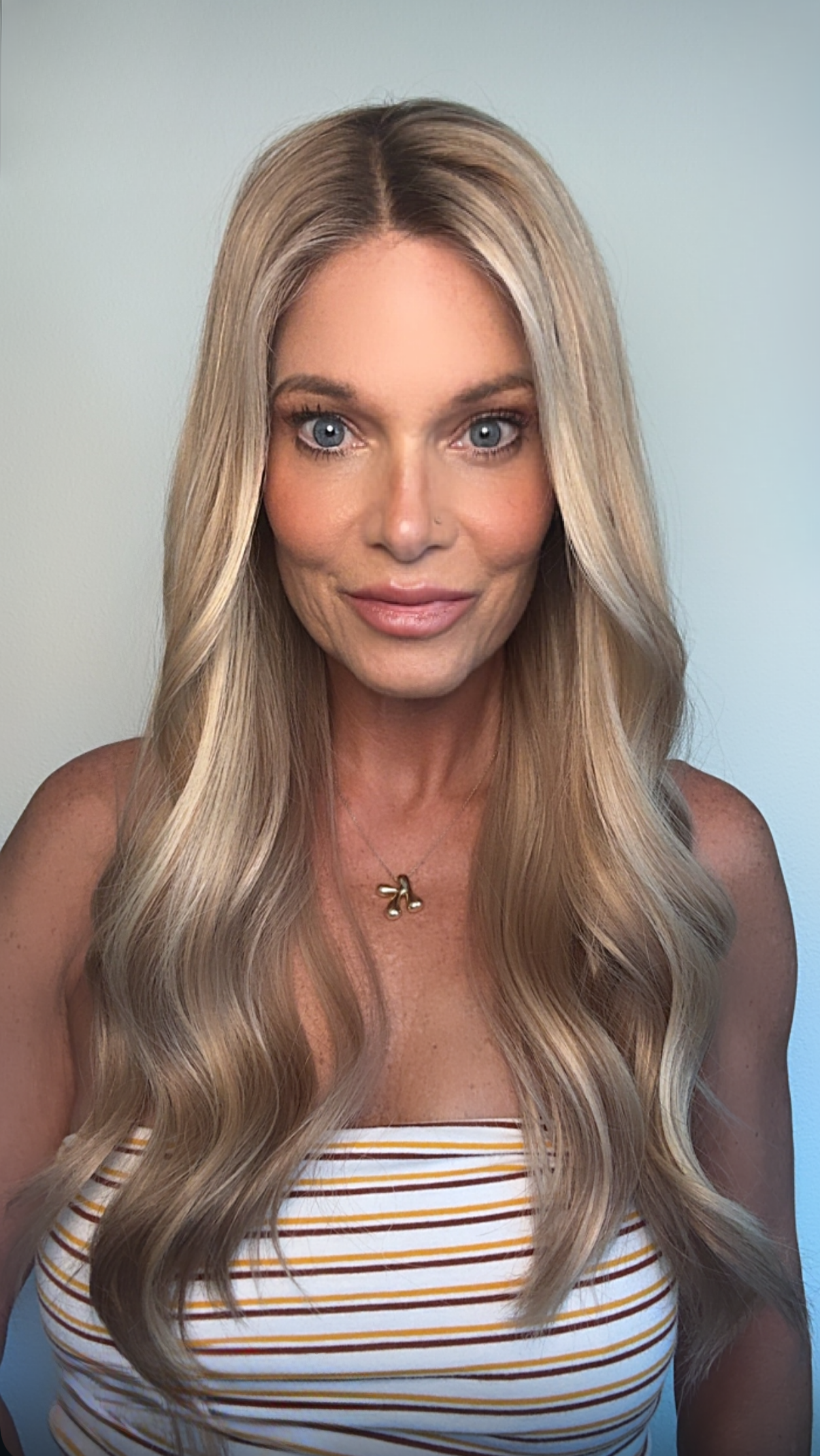 Jaci 24" EURO | Human Hair | Light Density | S