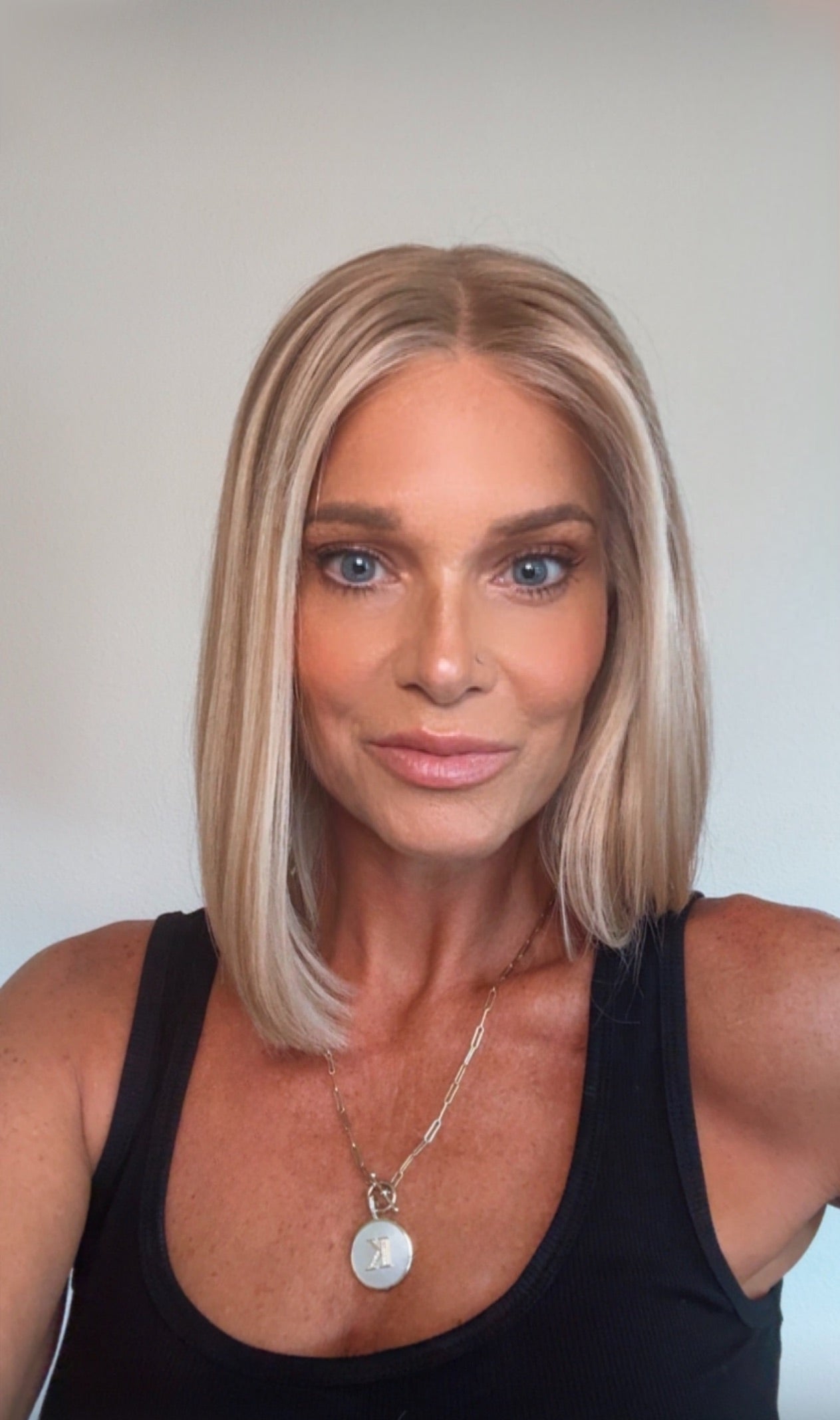 Tyler 14" EURO | Human Hair | Light Density | S