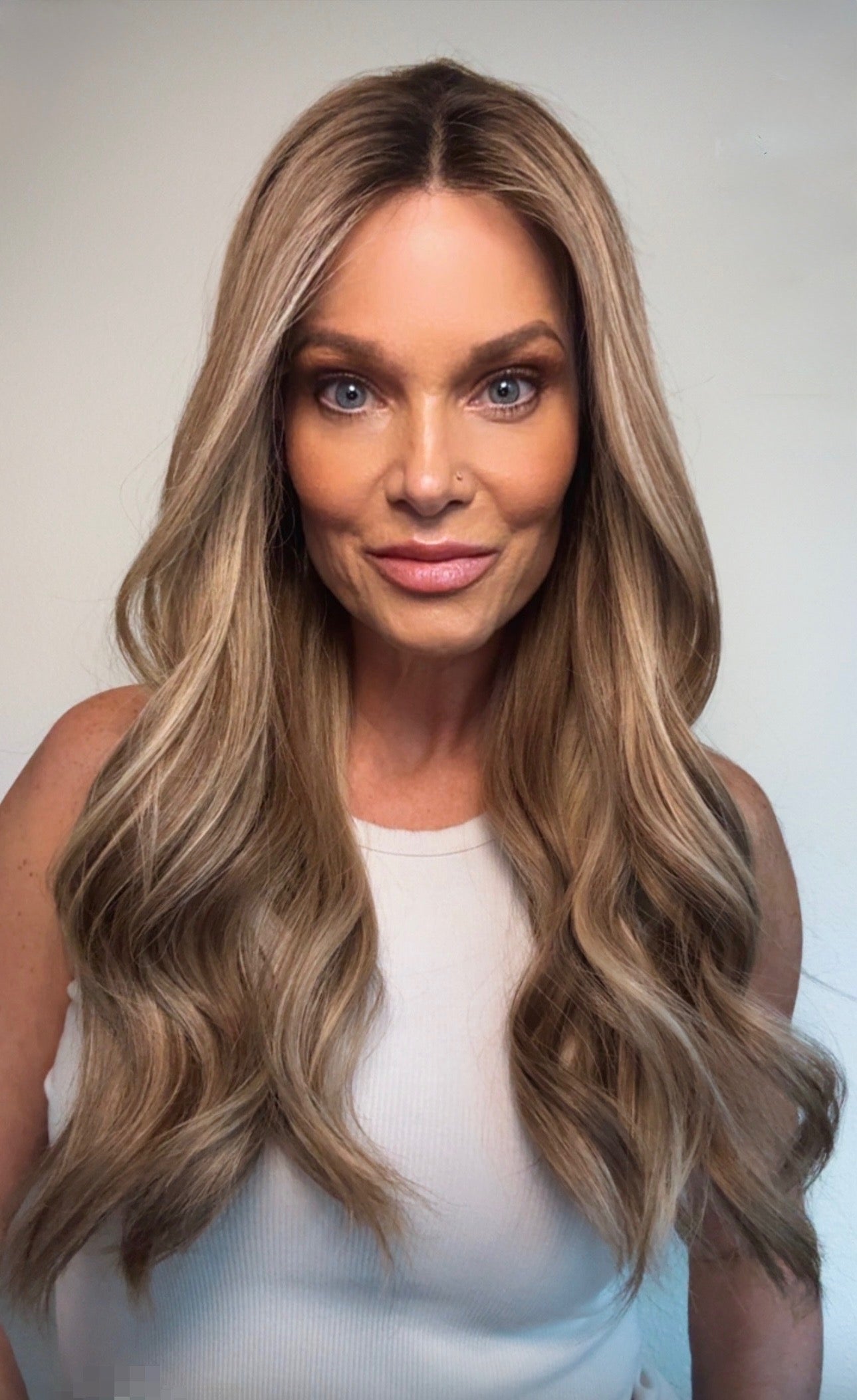 Birdie 24" | EURO Human Hair | MED