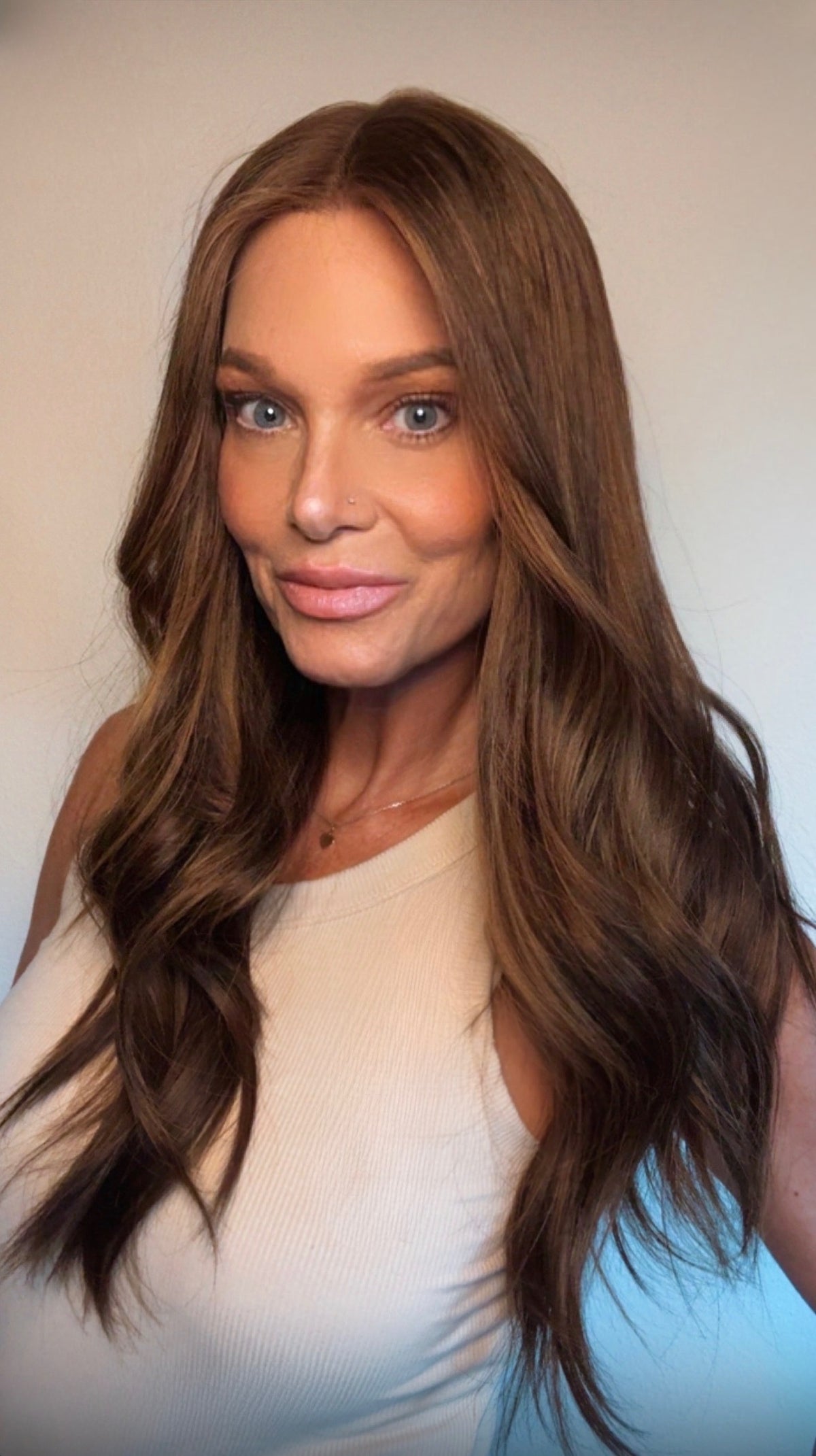 Quincy 24" | Human Hair | Light Density | S