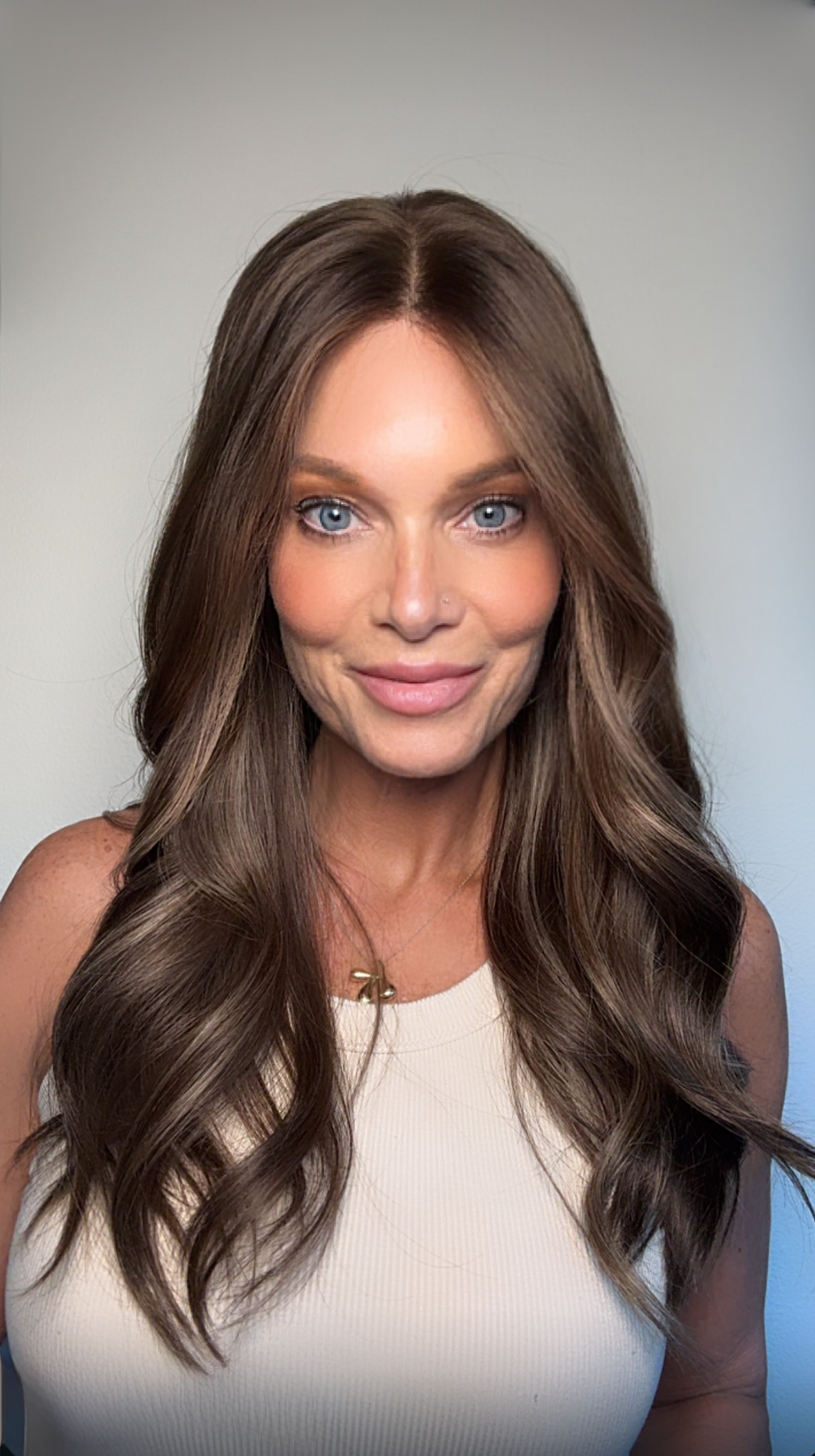 Emery 24" | Human Hair | Light Density | M