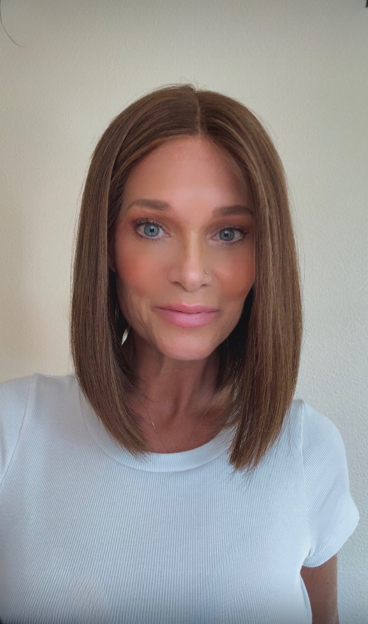 Codi 14" EURO | Human Hair | Light Density | S