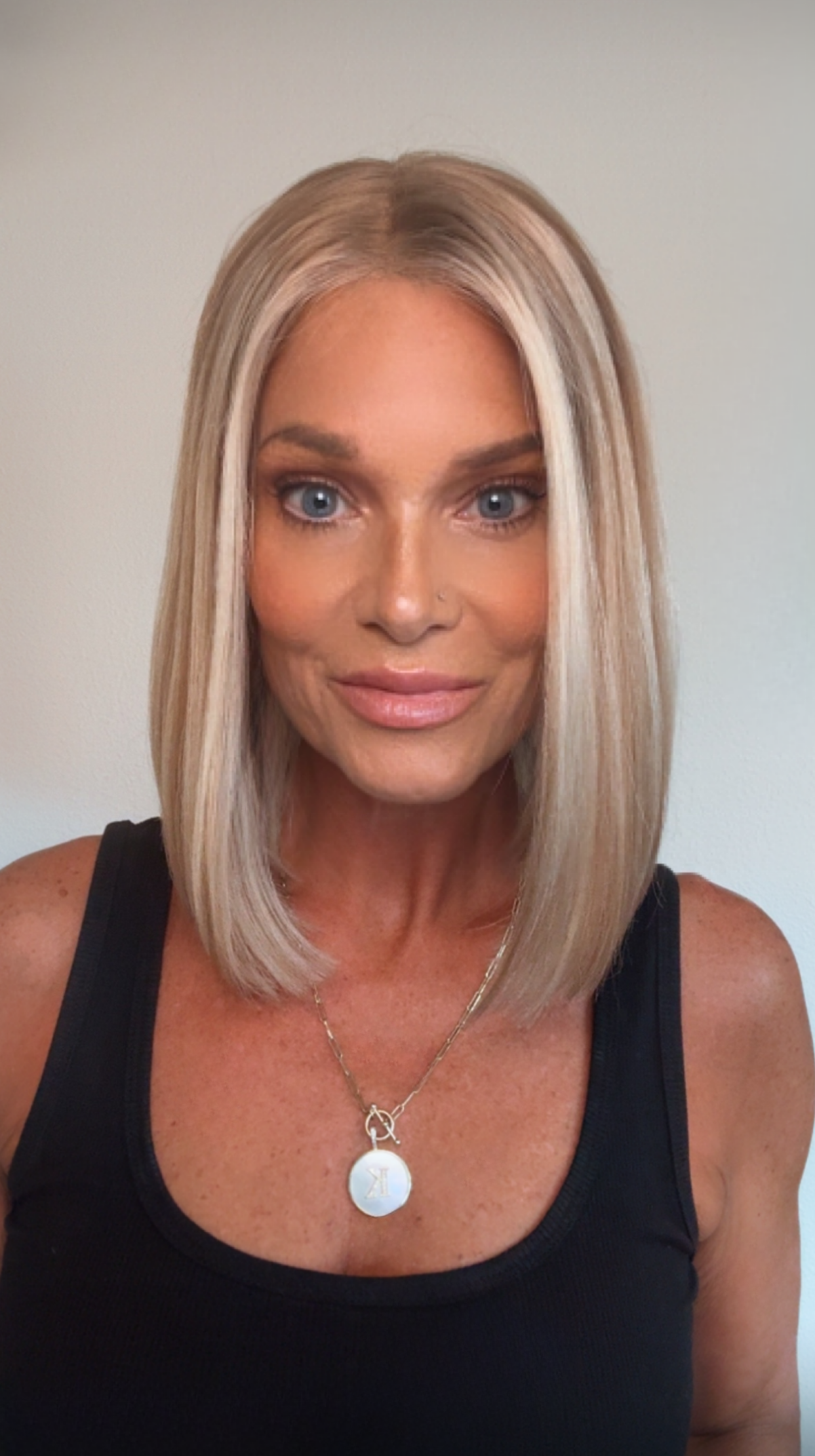Tyler 14" EURO | Human Hair | Light Density | S