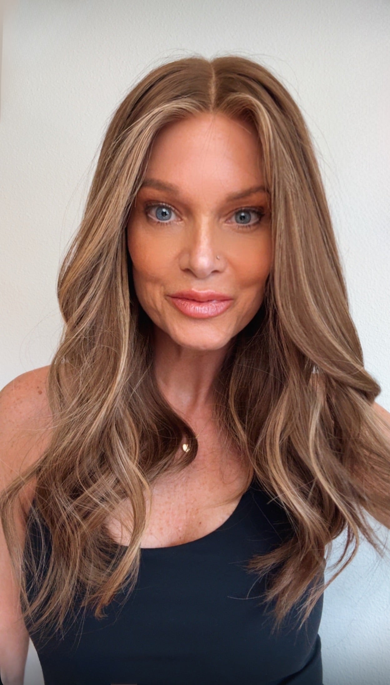 Delaney 20" EURO | Human Hair | Light Density | XS