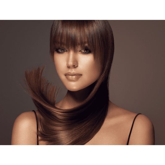 Bangs Cut