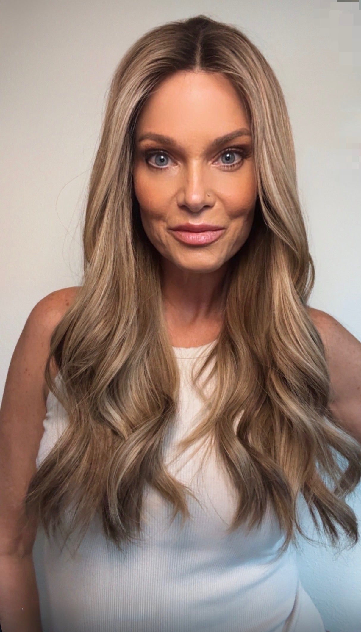 Birdie 24" | EURO Human Hair | MED