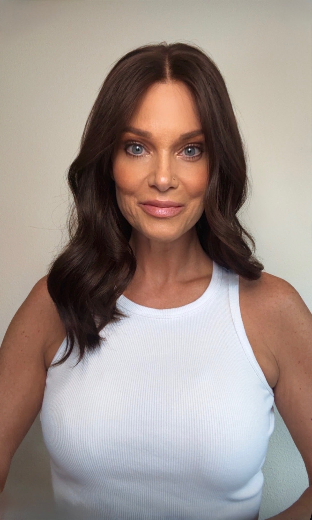 Lottie 18" | EURO | Virgin Human Hair | Light Density | S